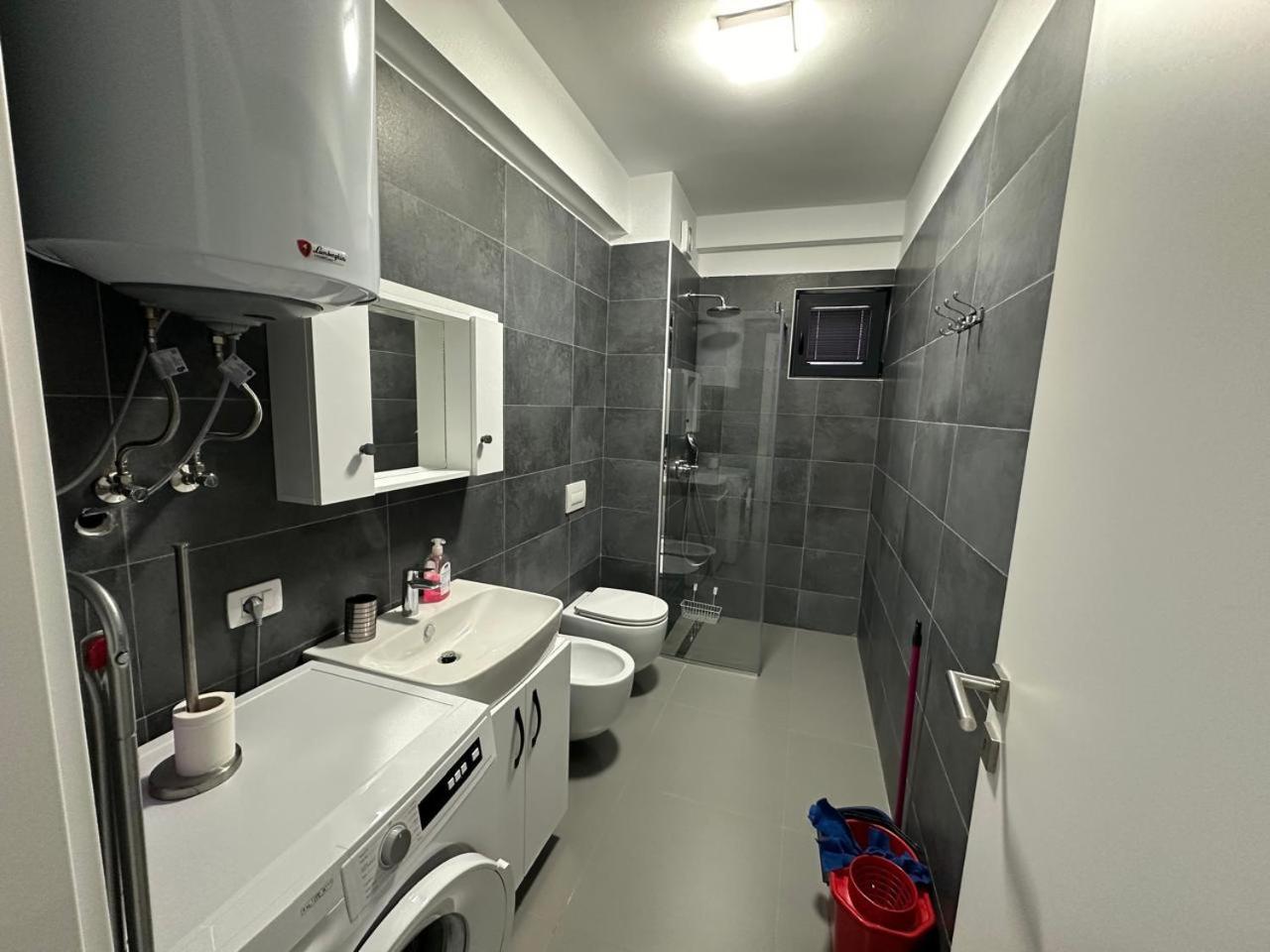 Vacation Apartments Vlore