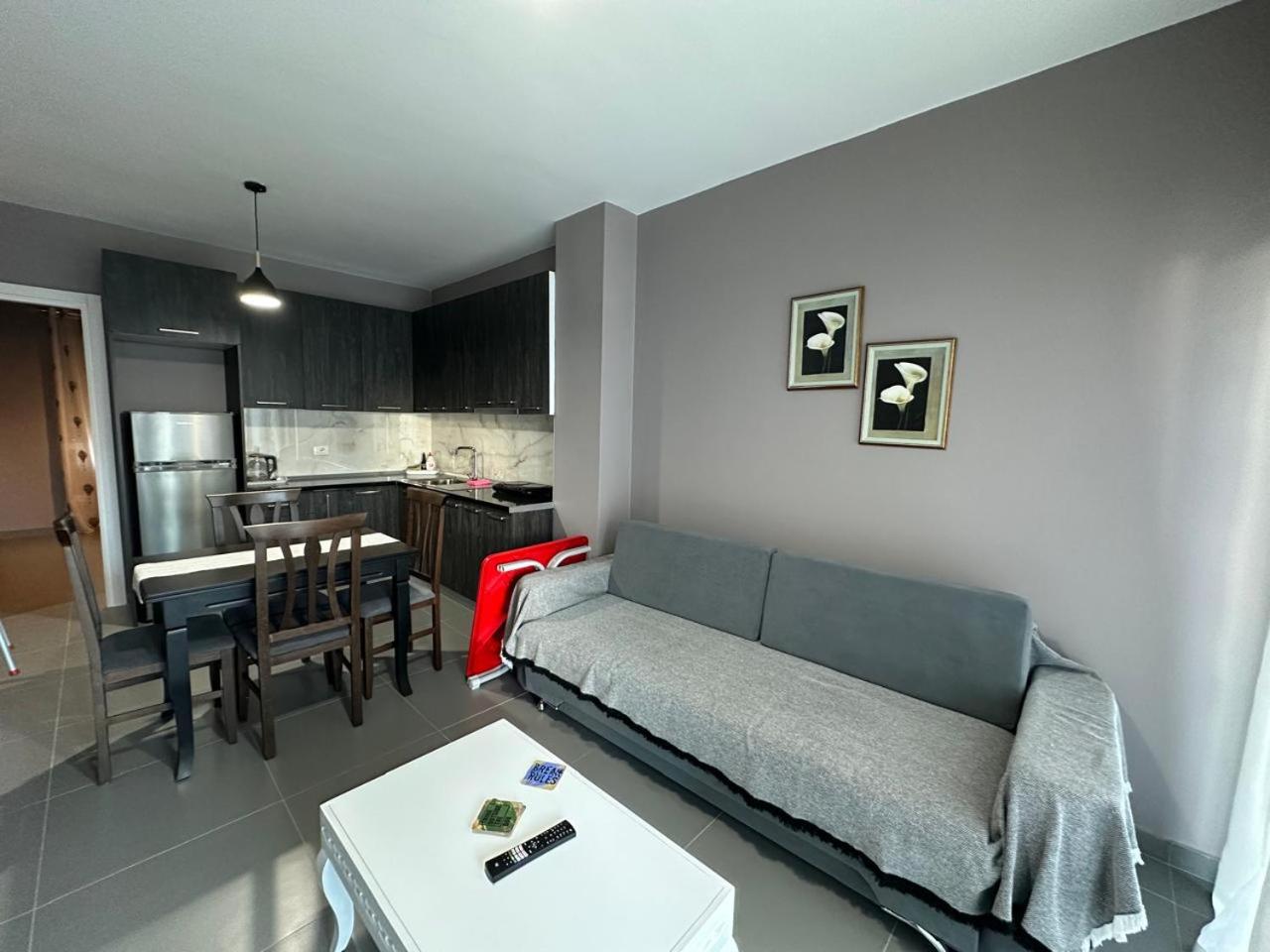 Vacation Apartments Vlore