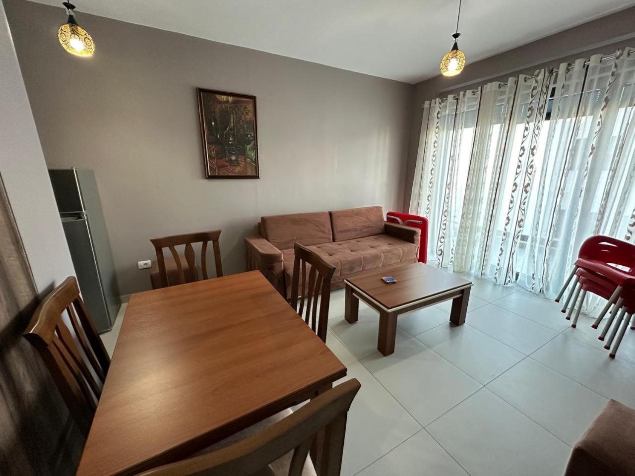 Vacation Apartments Vlore