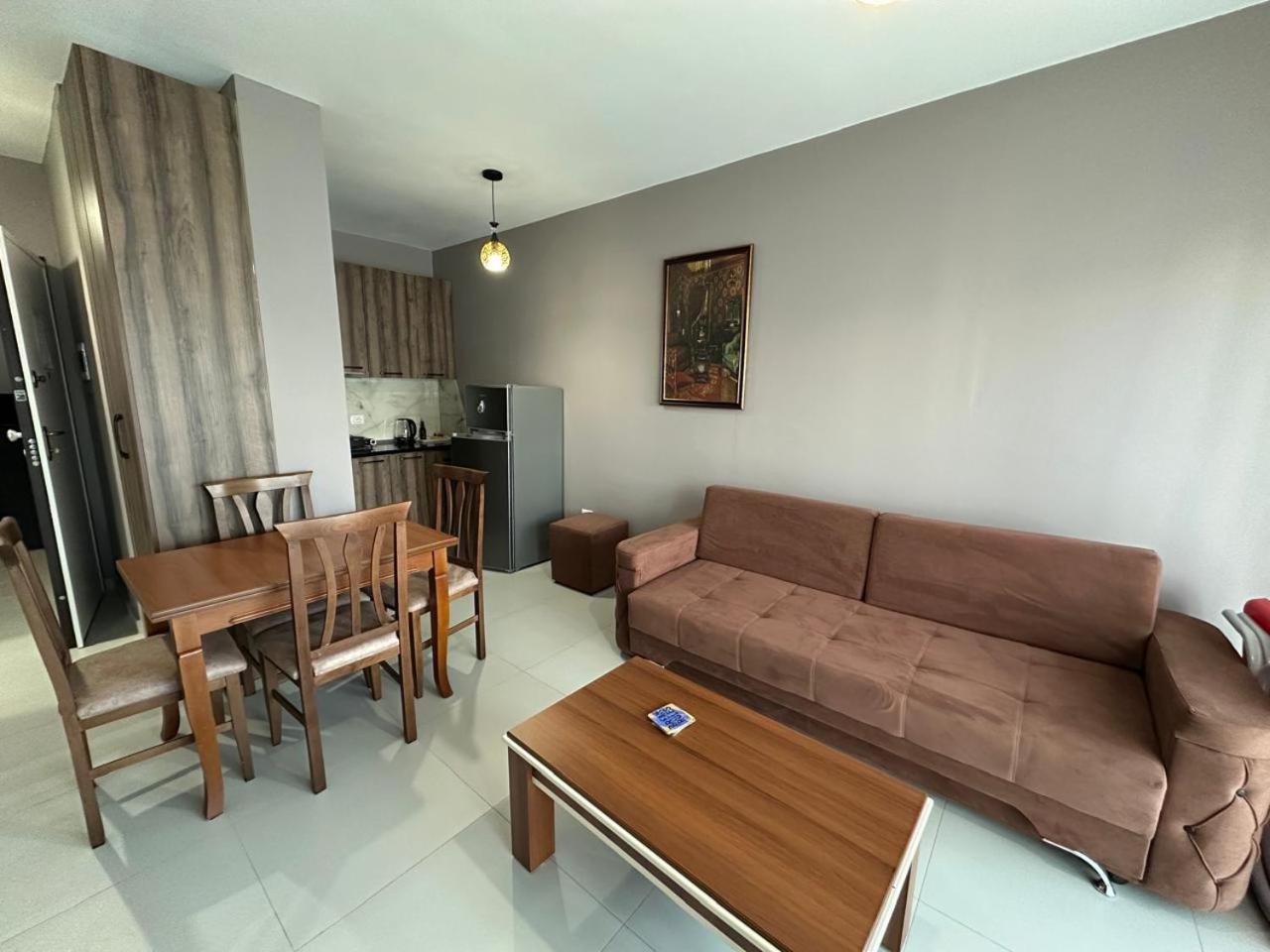 Vacation Apartments Vlore