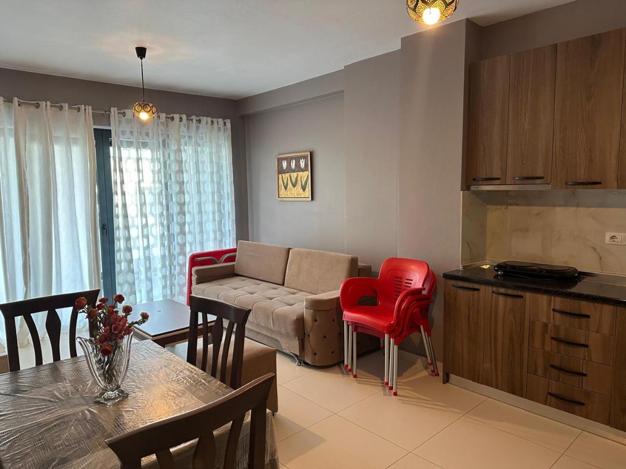 Vacation Apartments Vlore