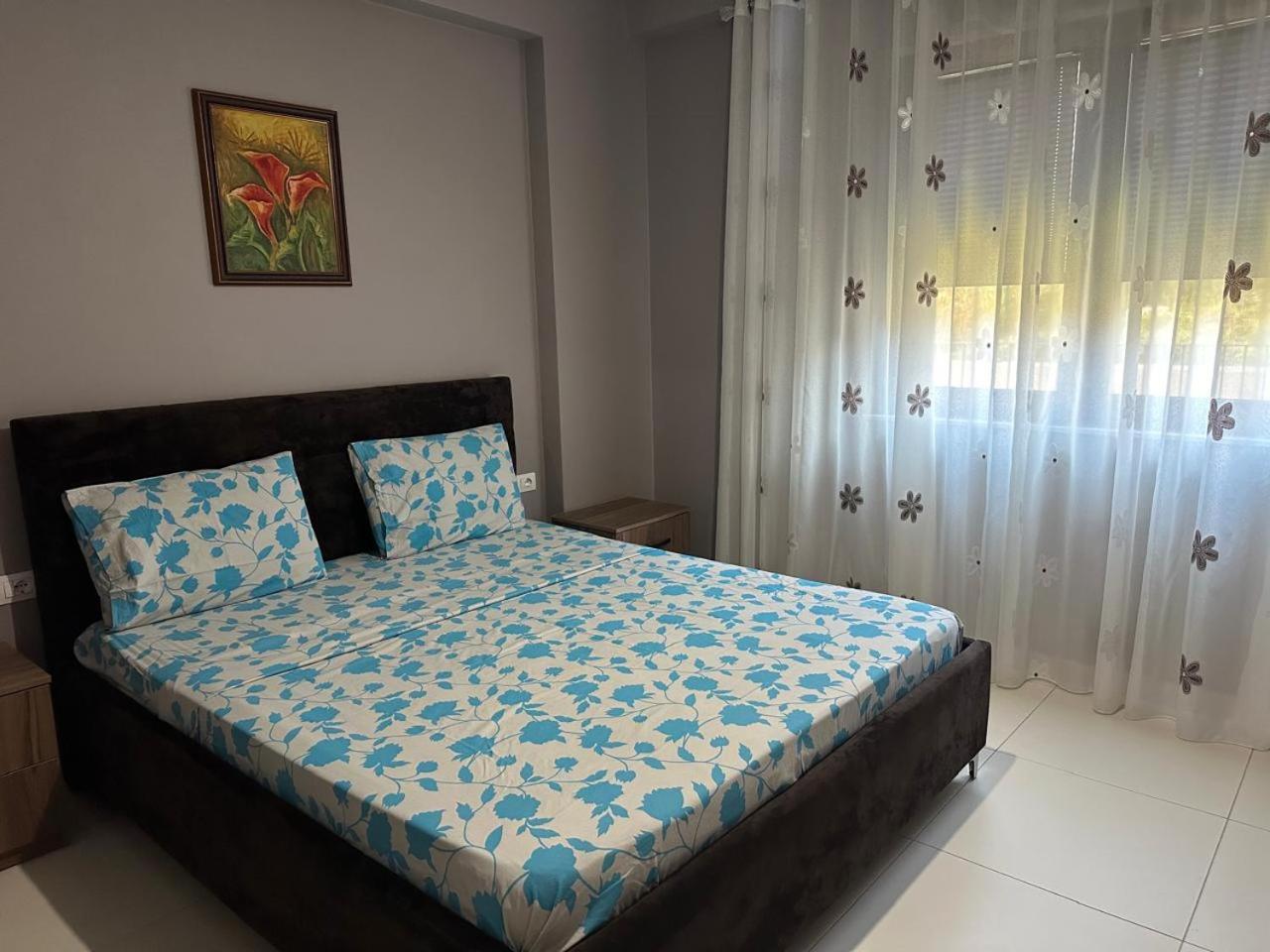 Vacation Apartments Vlore