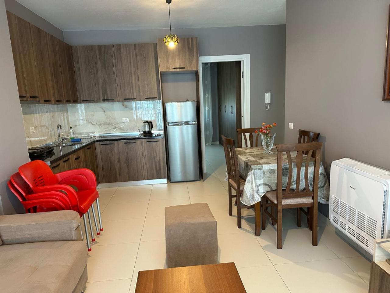 Vacation Apartments Vlore