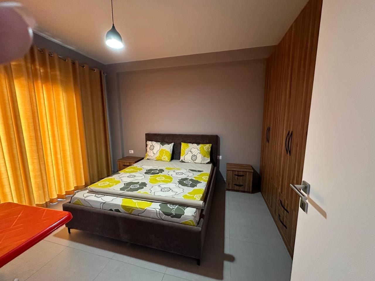 Vacation Apartments Vlore