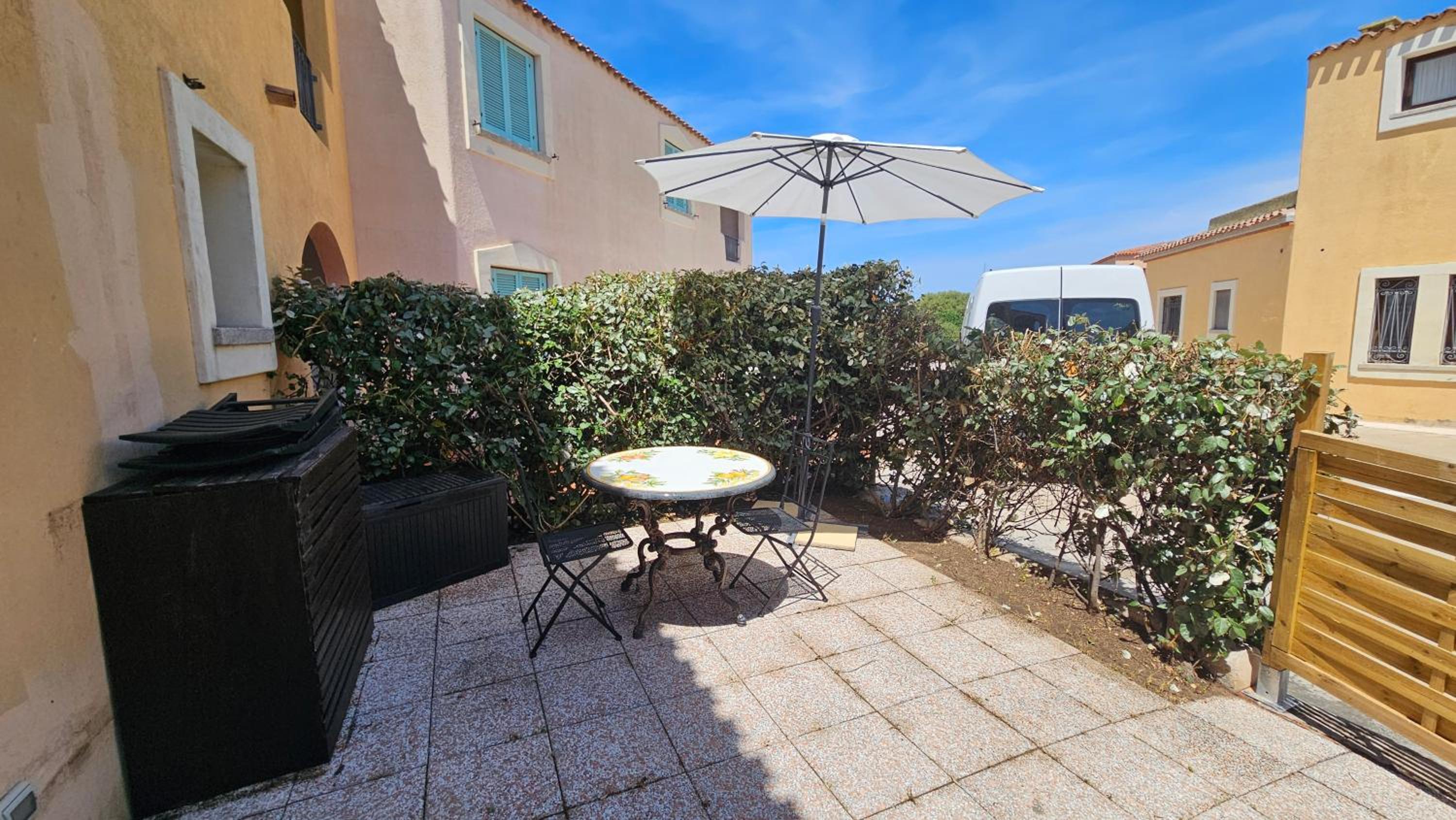 Appartamento Le Vele2 view 4