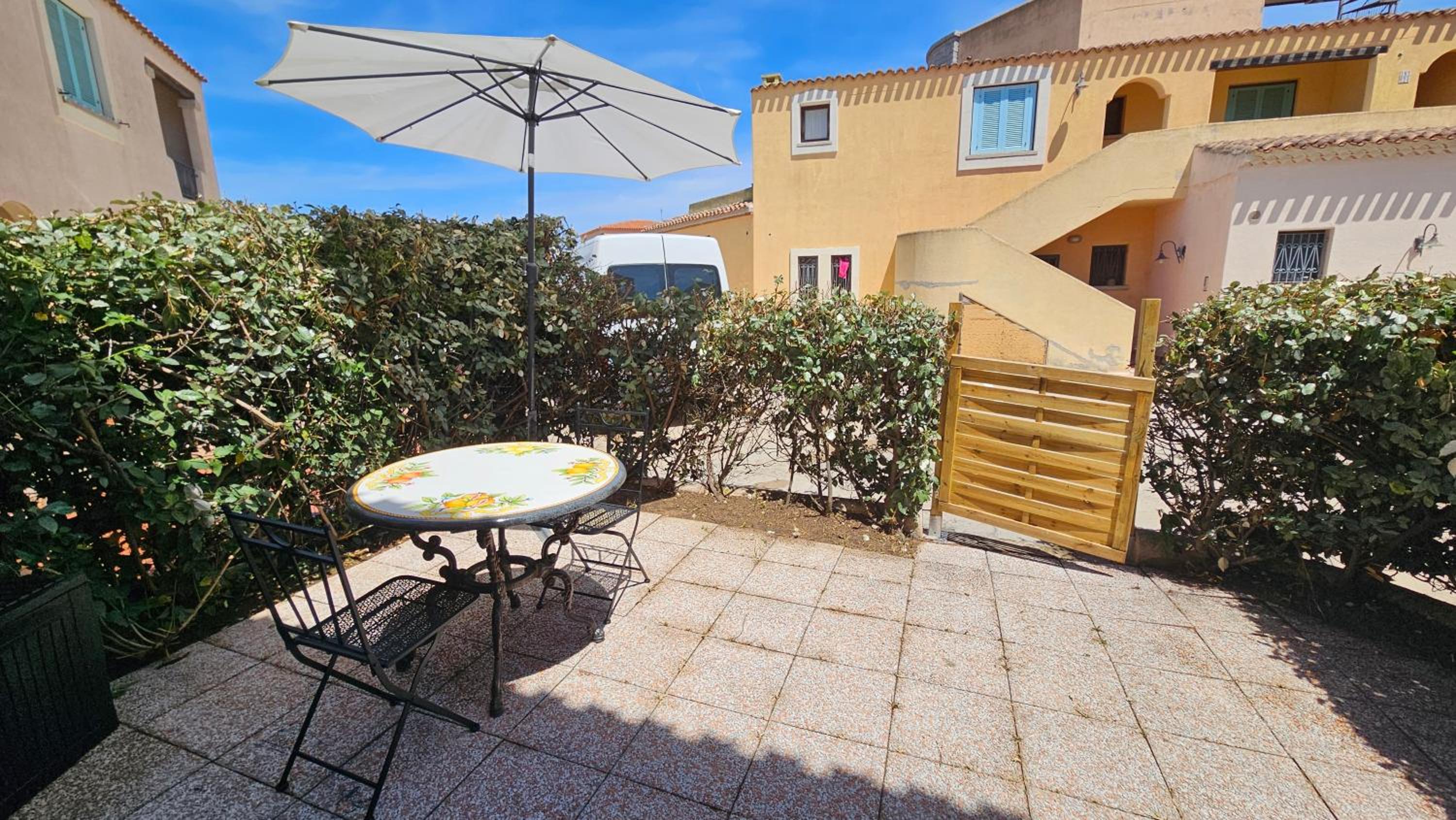 Appartamento Le Vele2 view 5