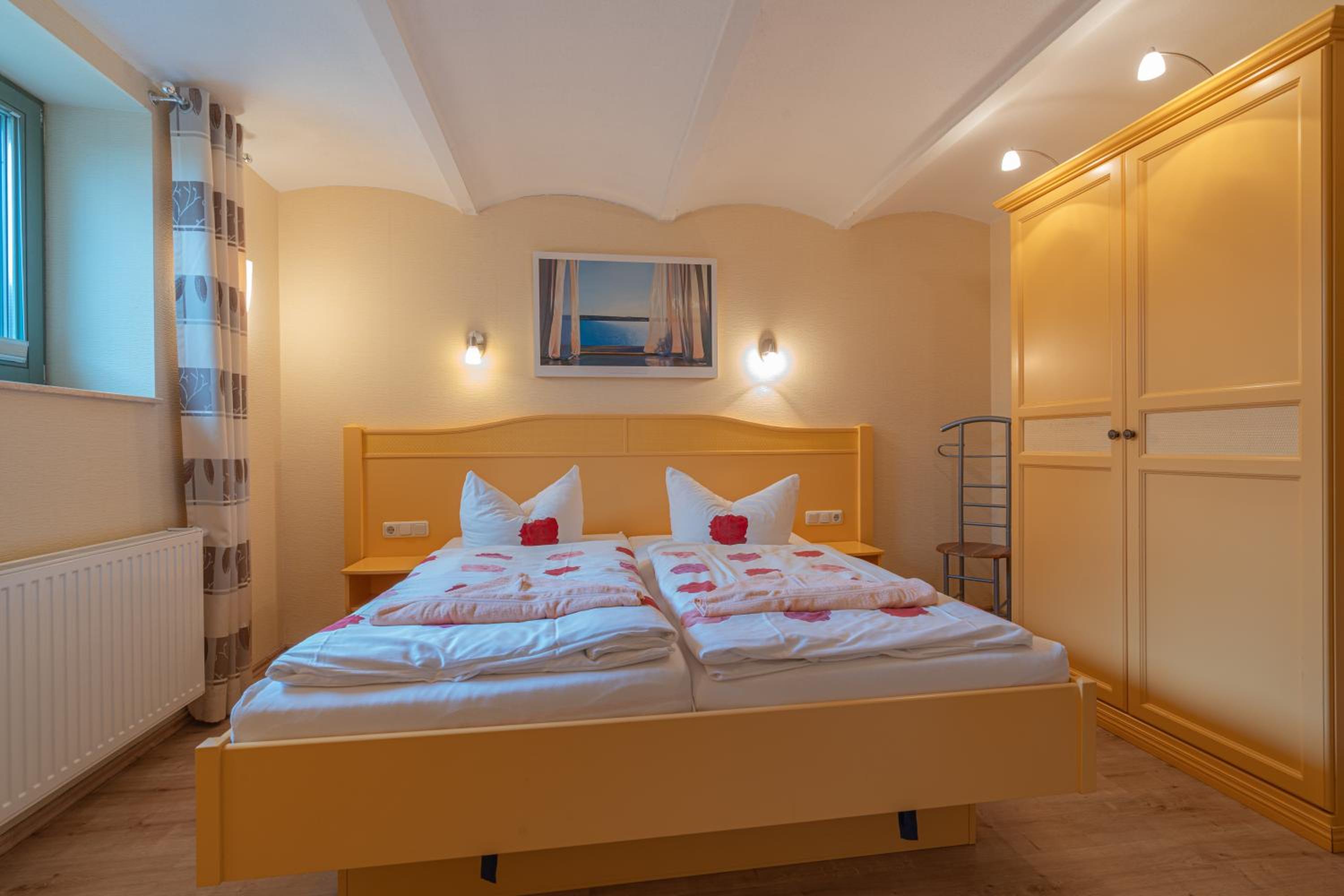 Villa Stock Wohnung VS 5 im Souterrain
