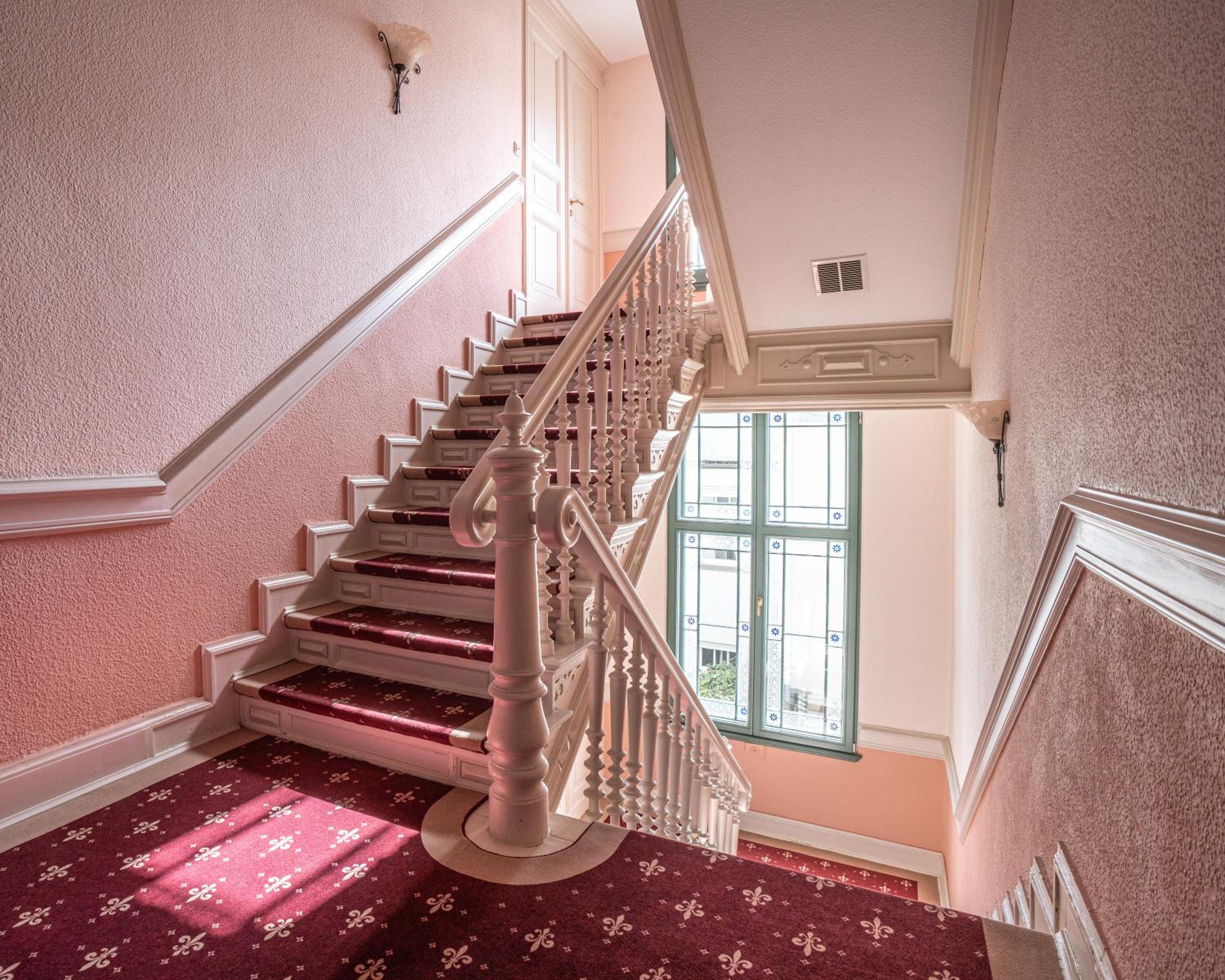 Villa Stock Wohnung VS 5 im Souterrain