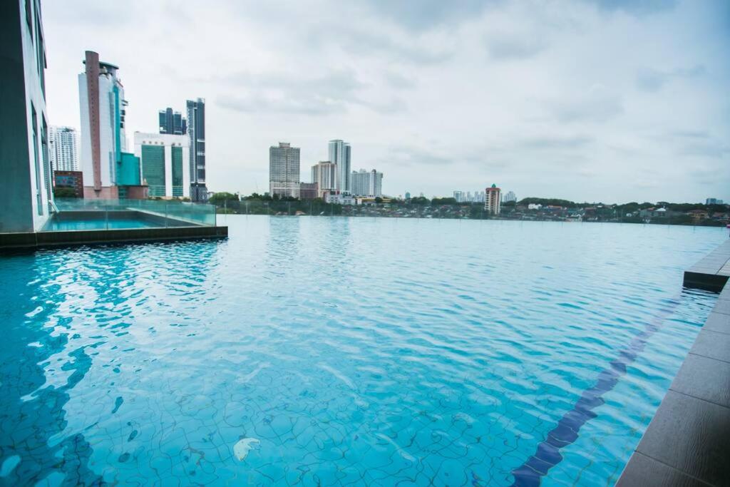 KSL City Mall D'Esplanade By Haha Theone