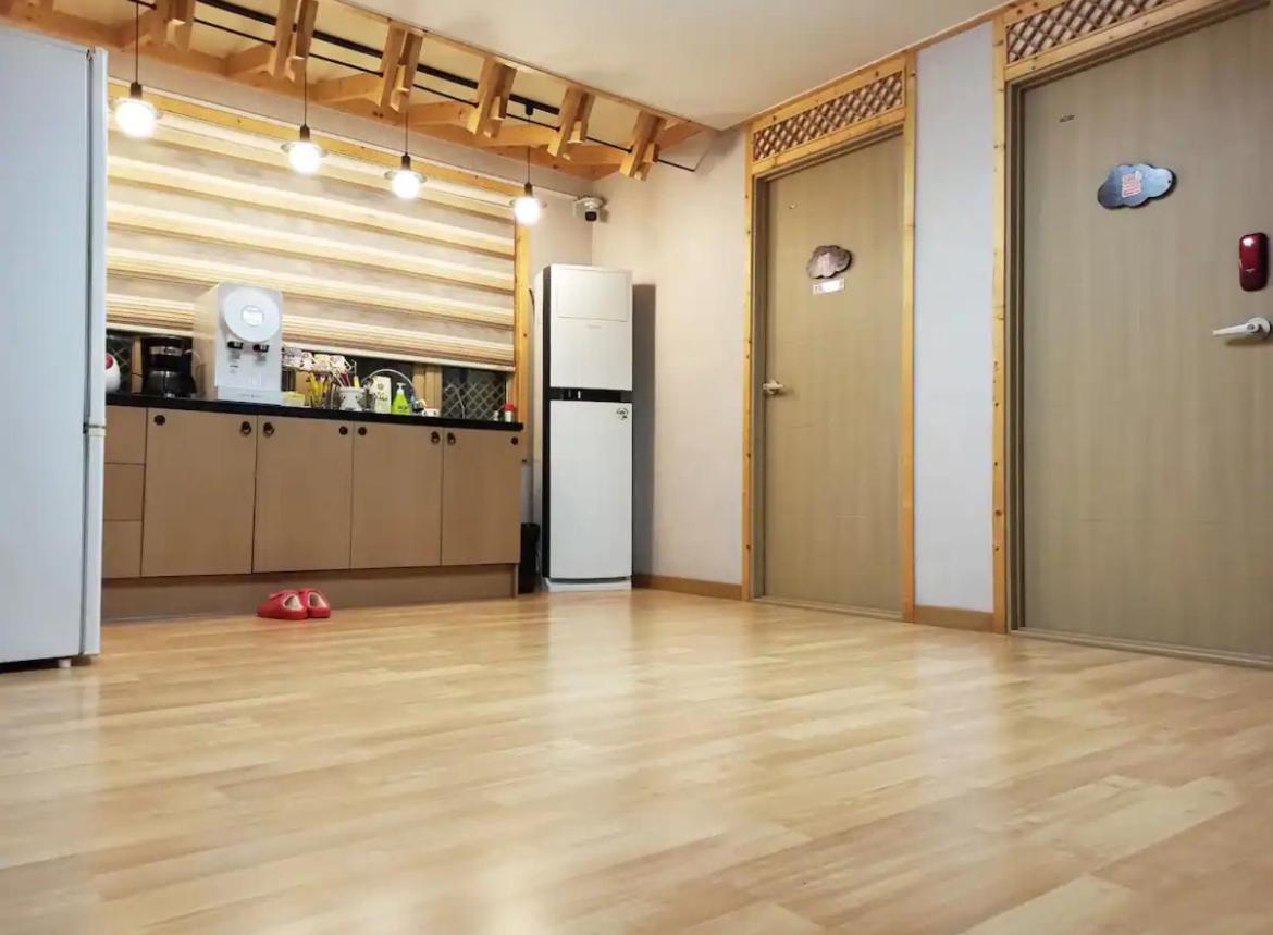 Gureumchae Guesthouse