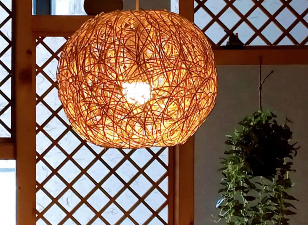 Gureumchae Guesthouse