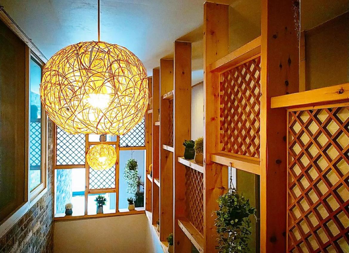 Gureumchae Guesthouse