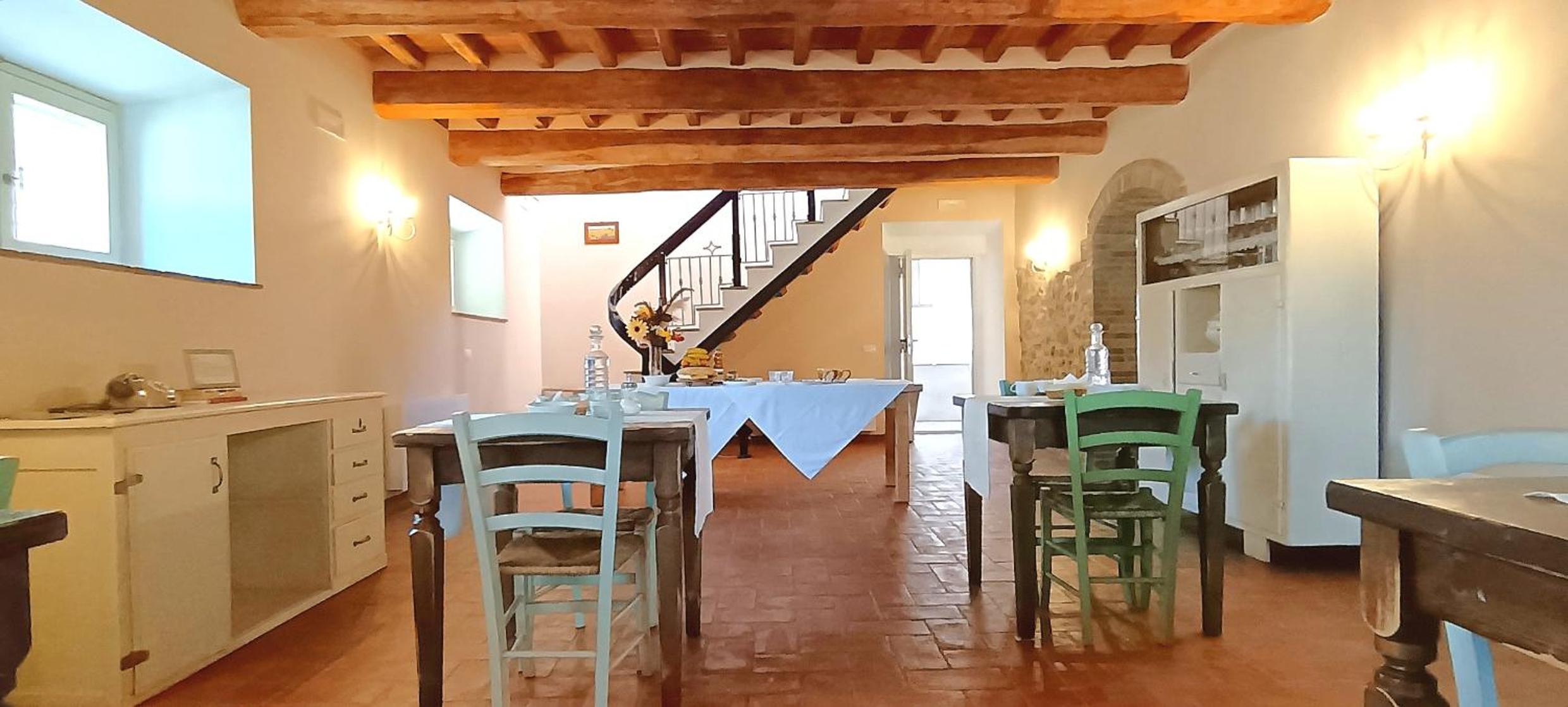 Podere Stabbiatelli