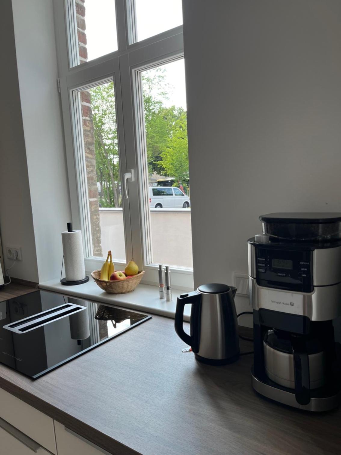 Remise 23a - 2Schlafzimmer Unterkunft für 4-köpfige Familie view 5