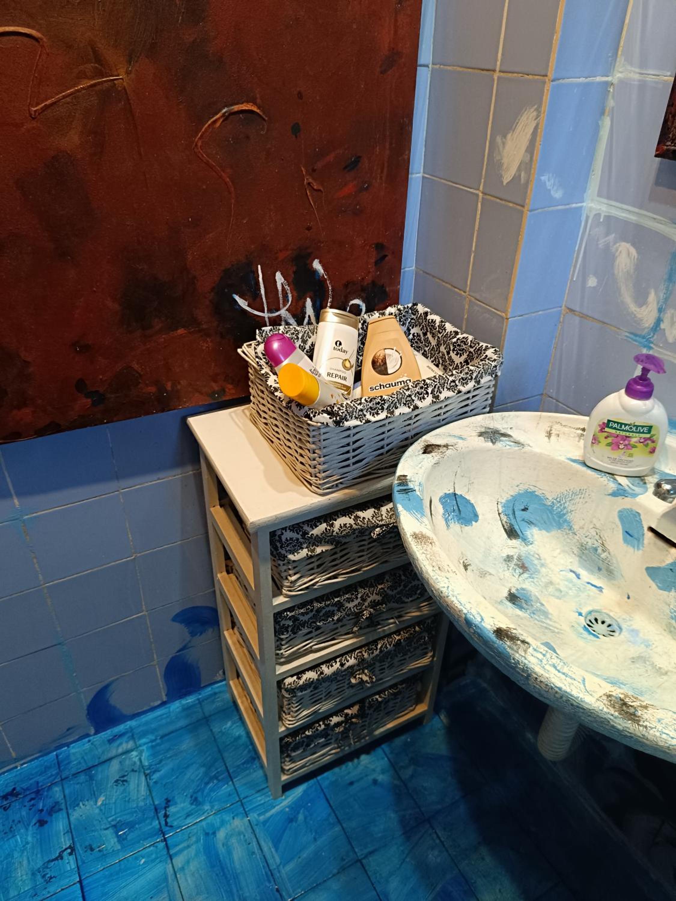 ApartMarin