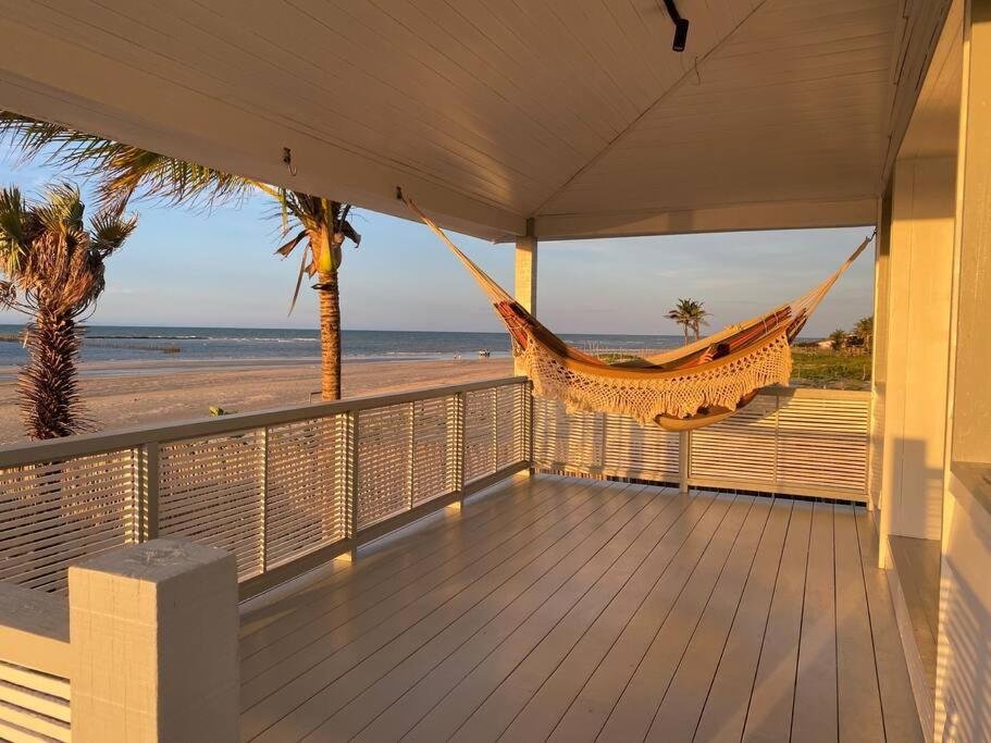 Casa Uba Beach House