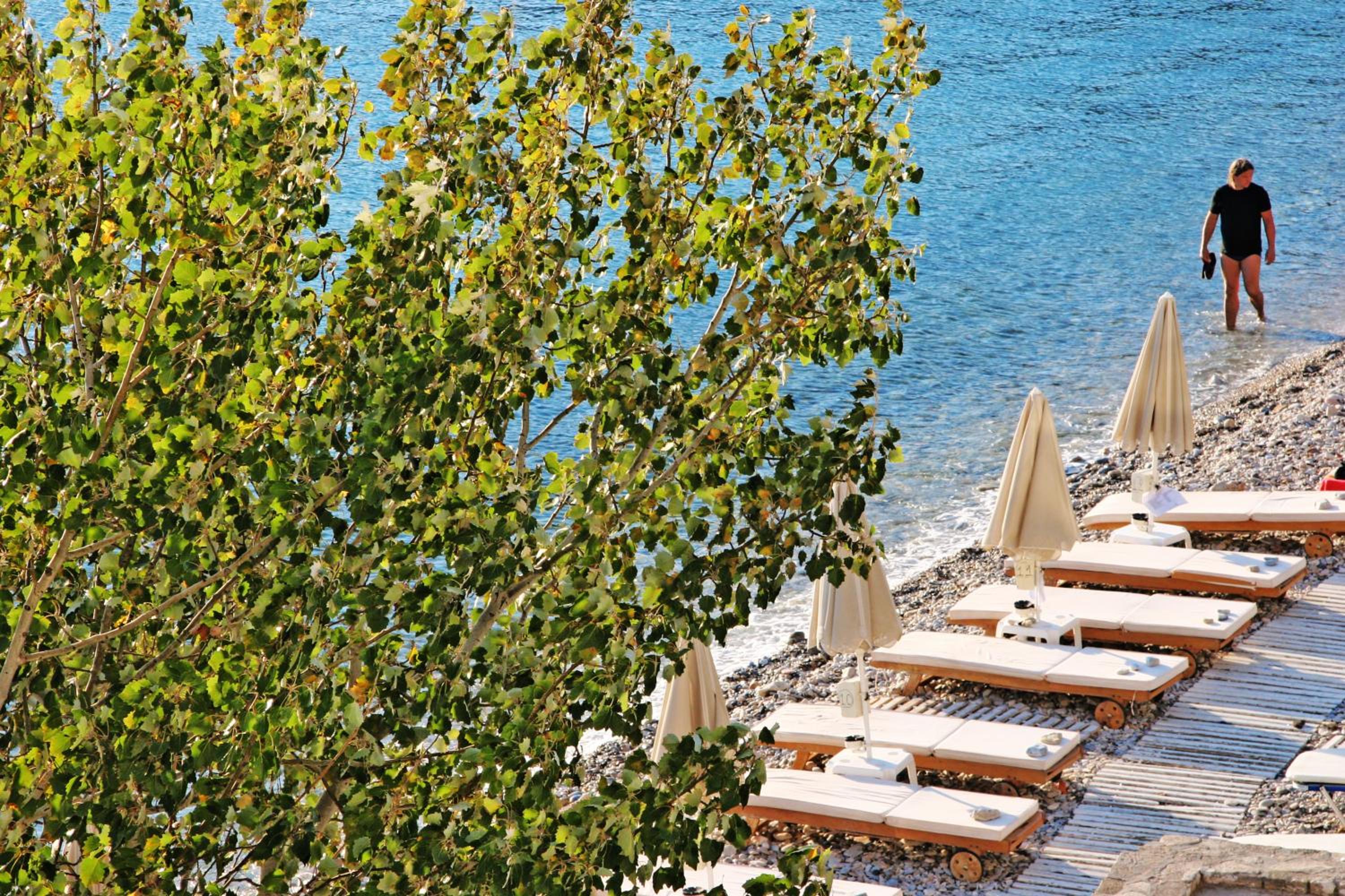 Samos Bay Hotel by Gagou Beach