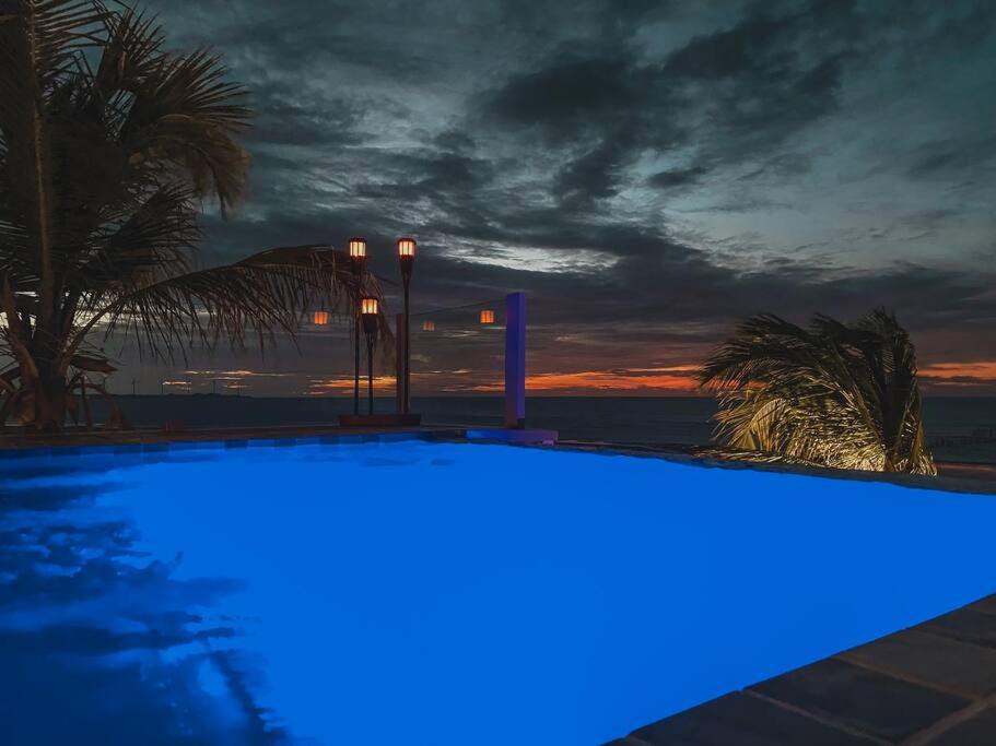 Casa Uba Beach House