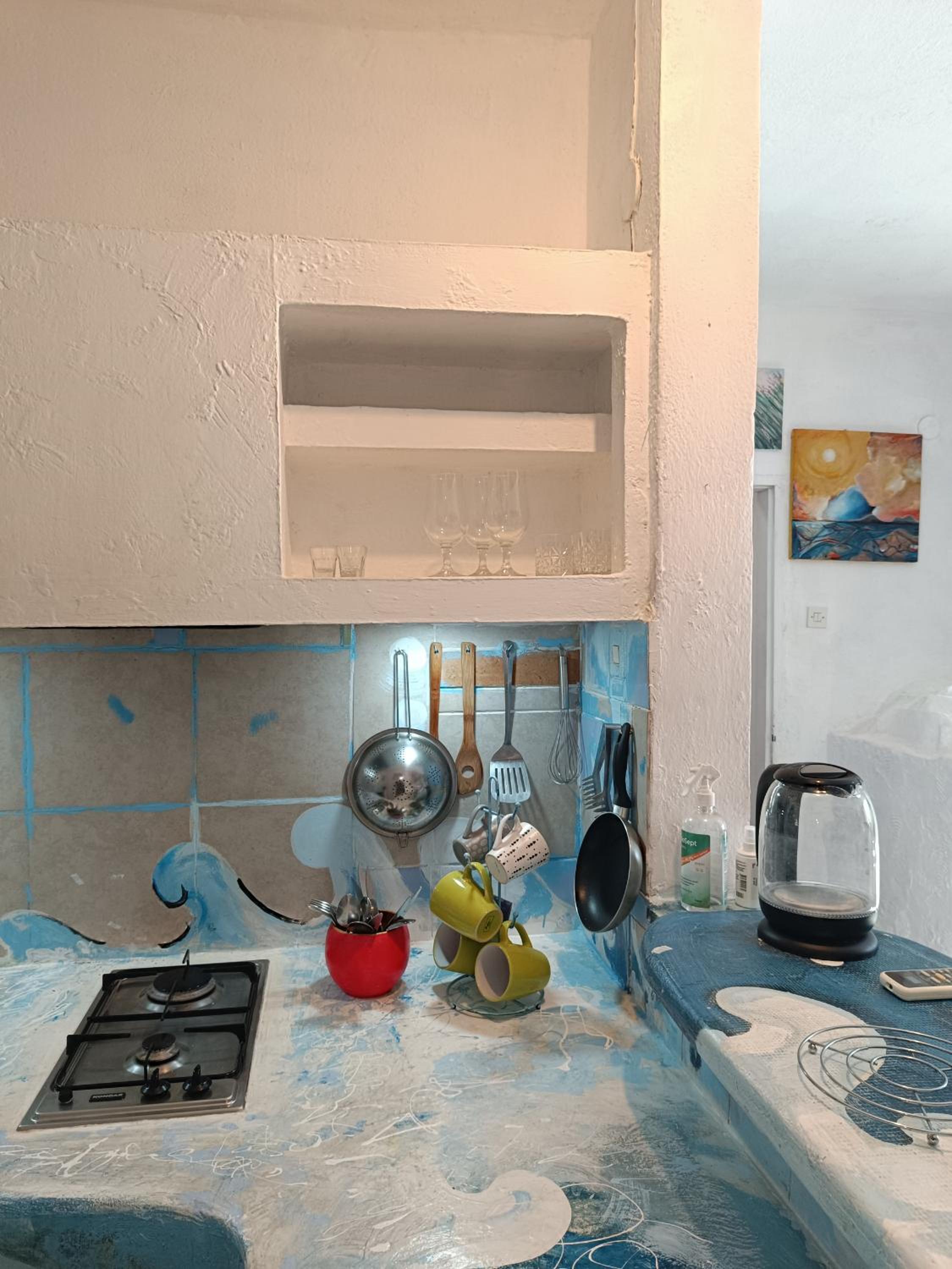 ApartMarin