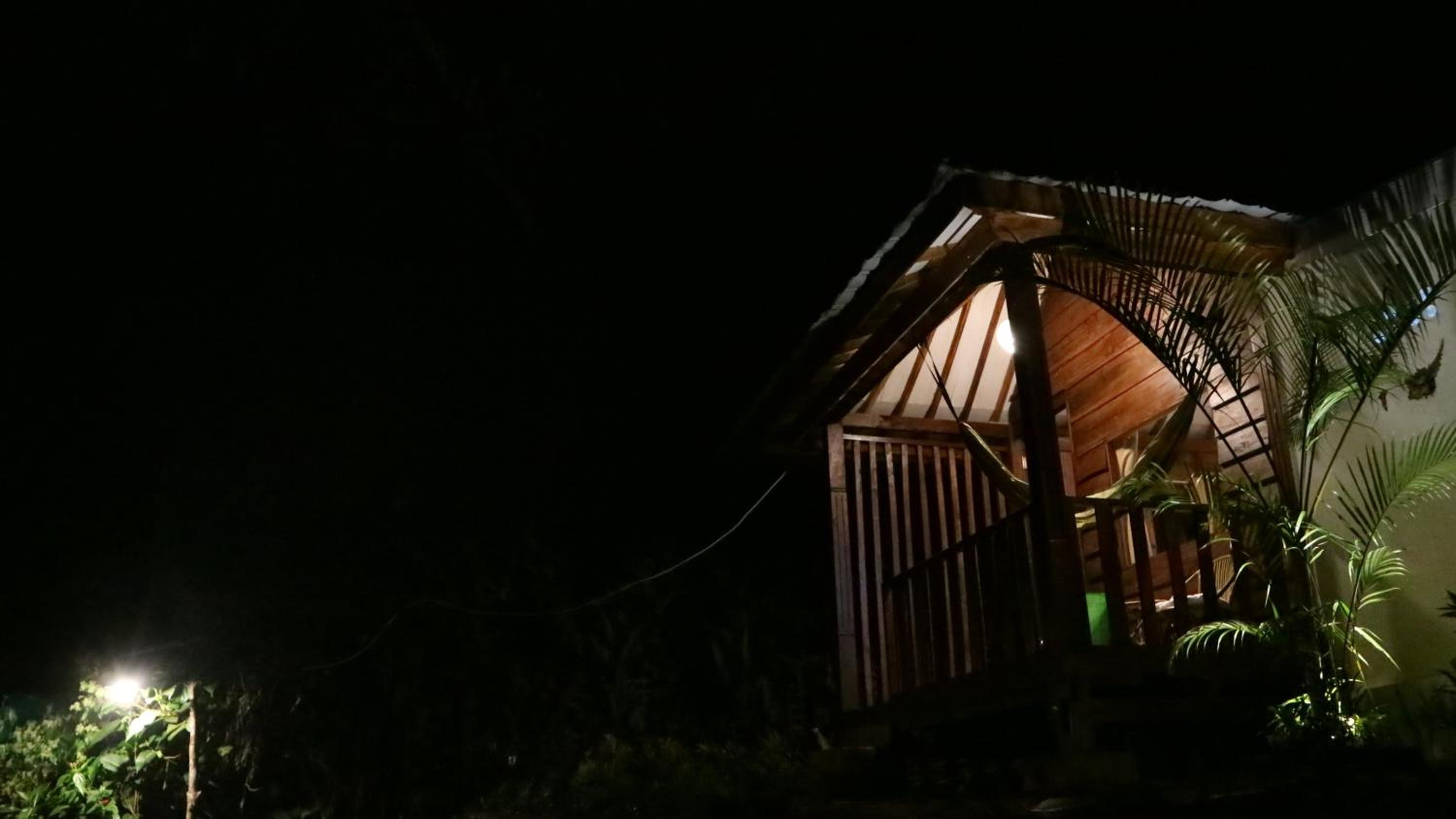 Selatan Rinjani