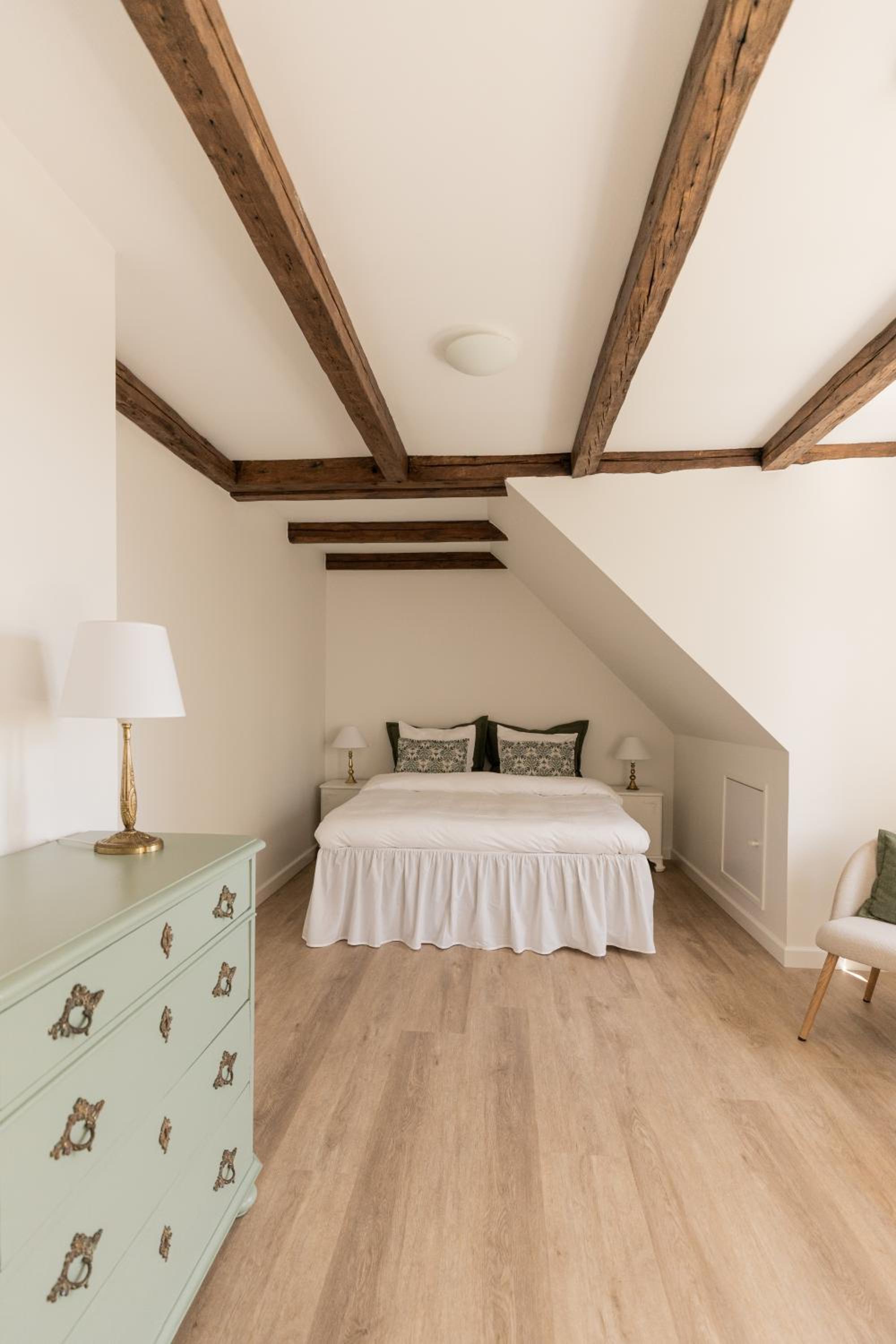 Gundershøj Bed & Breakfast