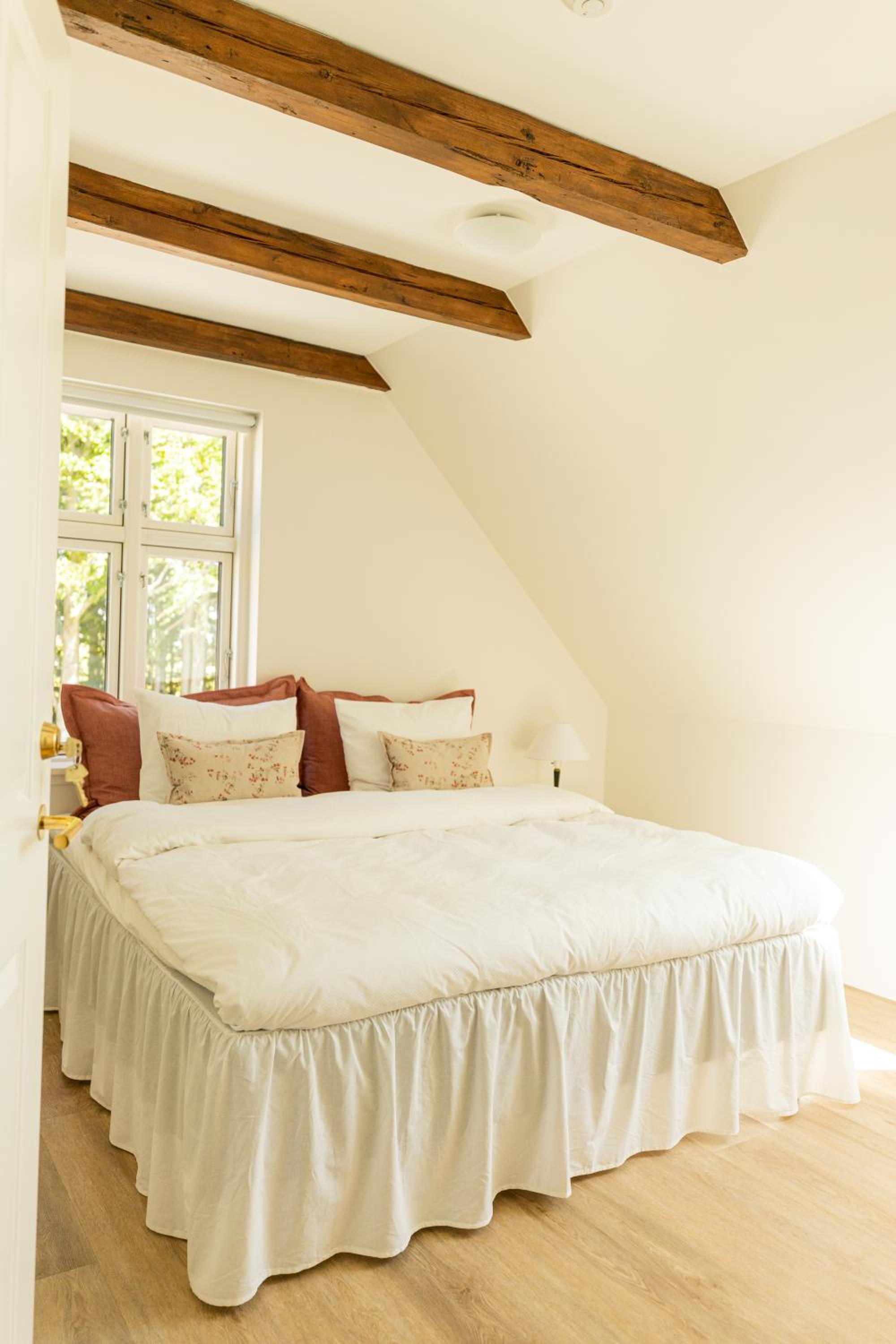 Gundershøj Bed & Breakfast