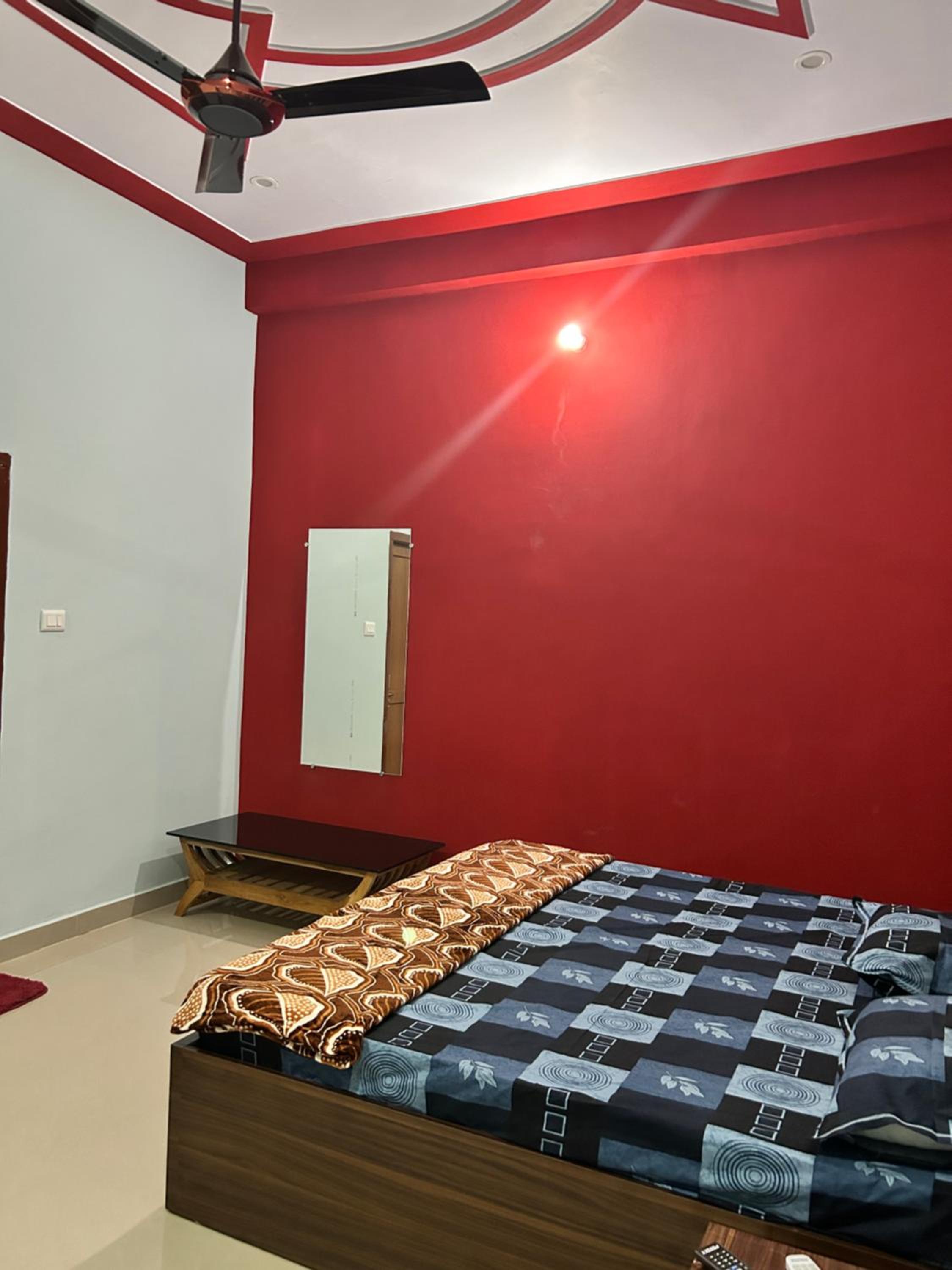 Aprajita Paying Guest House Free Pick-Up and Drop from Ayodhya Dham Railway Station