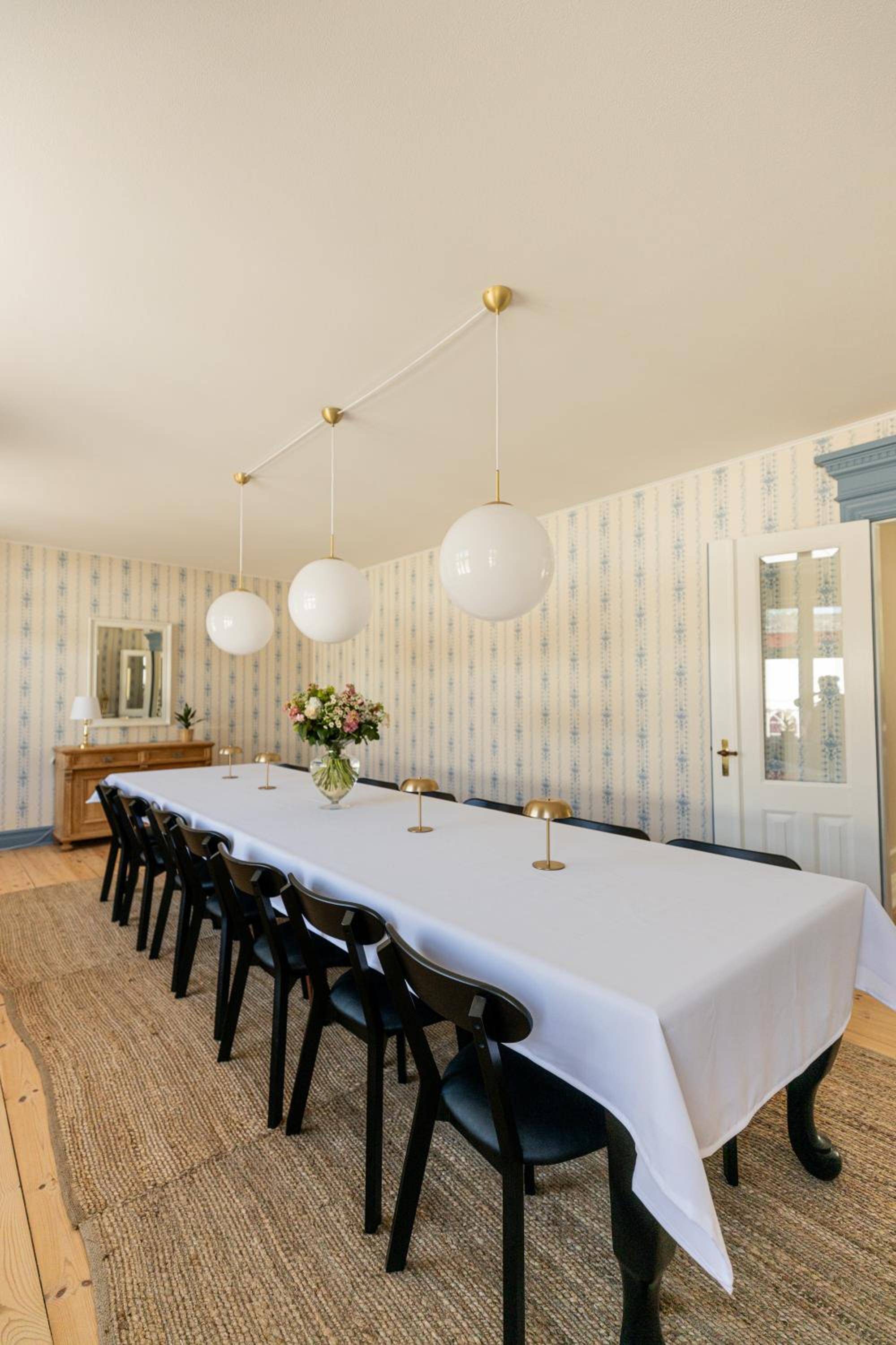 Gundershøj Bed & Breakfast