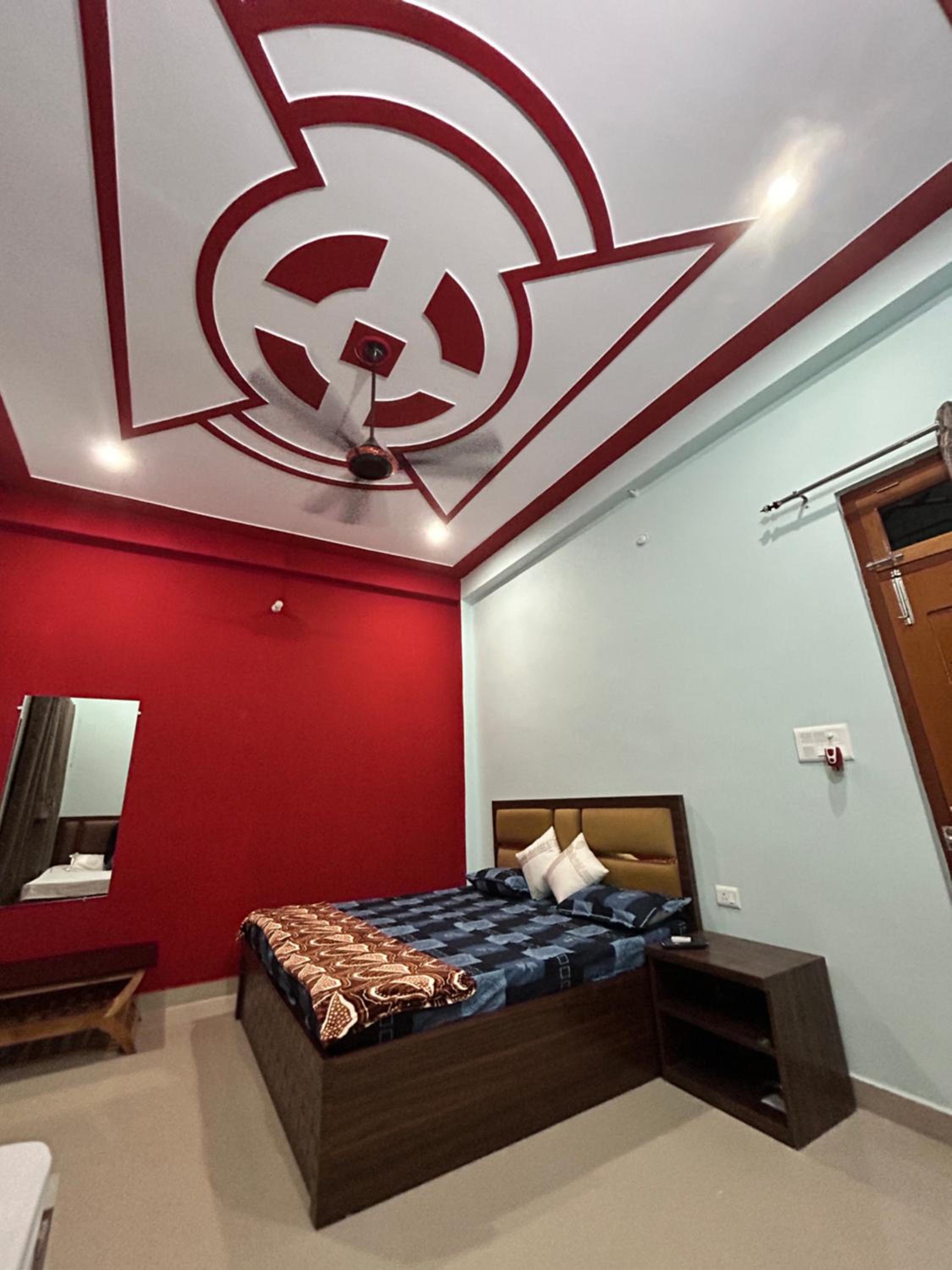 Aprajita Paying Guest House Free Pick-Up and Drop from Ayodhya Dham Railway Station