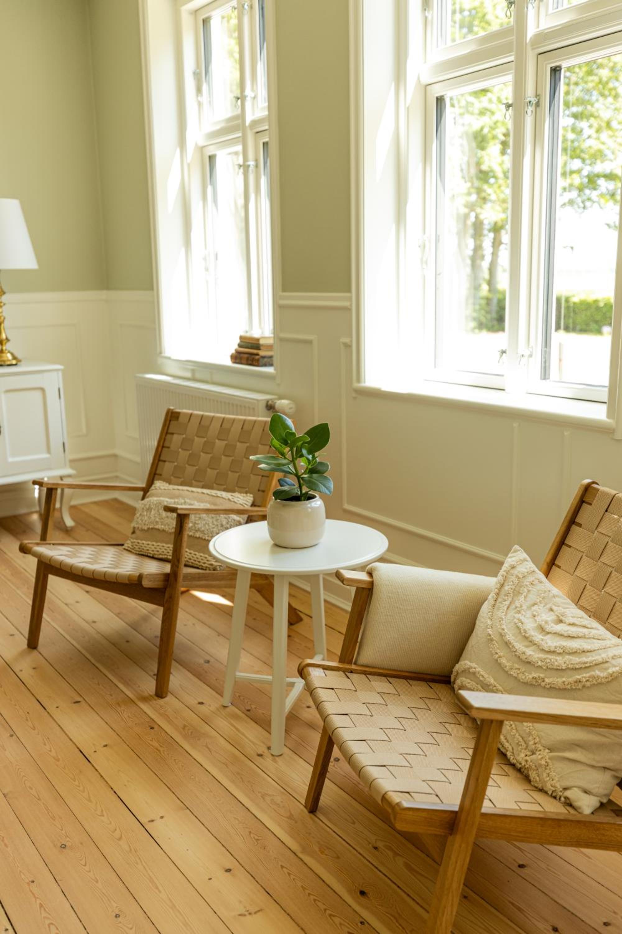 Gundershøj Bed & Breakfast