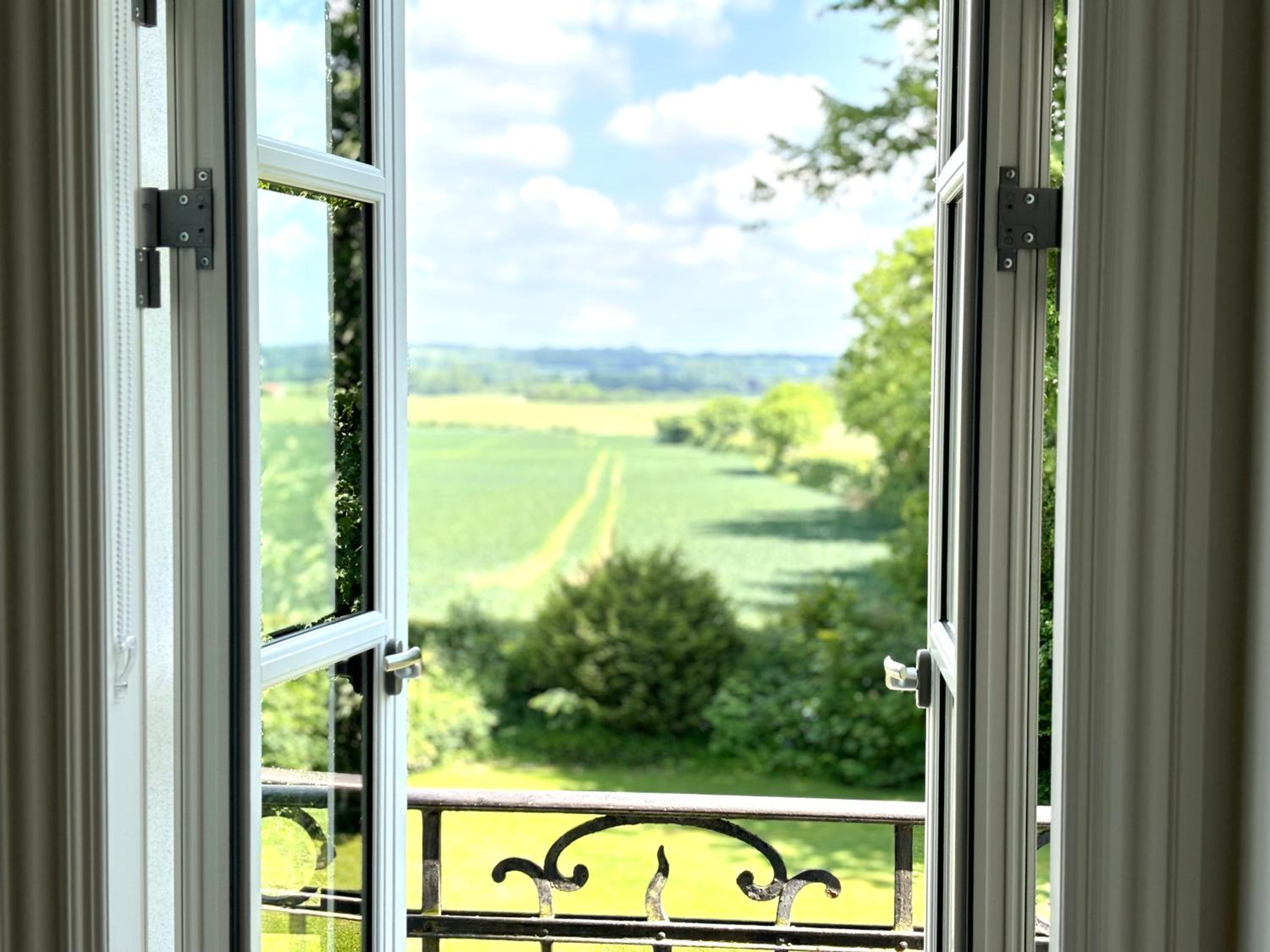 Gundershøj Bed & Breakfast