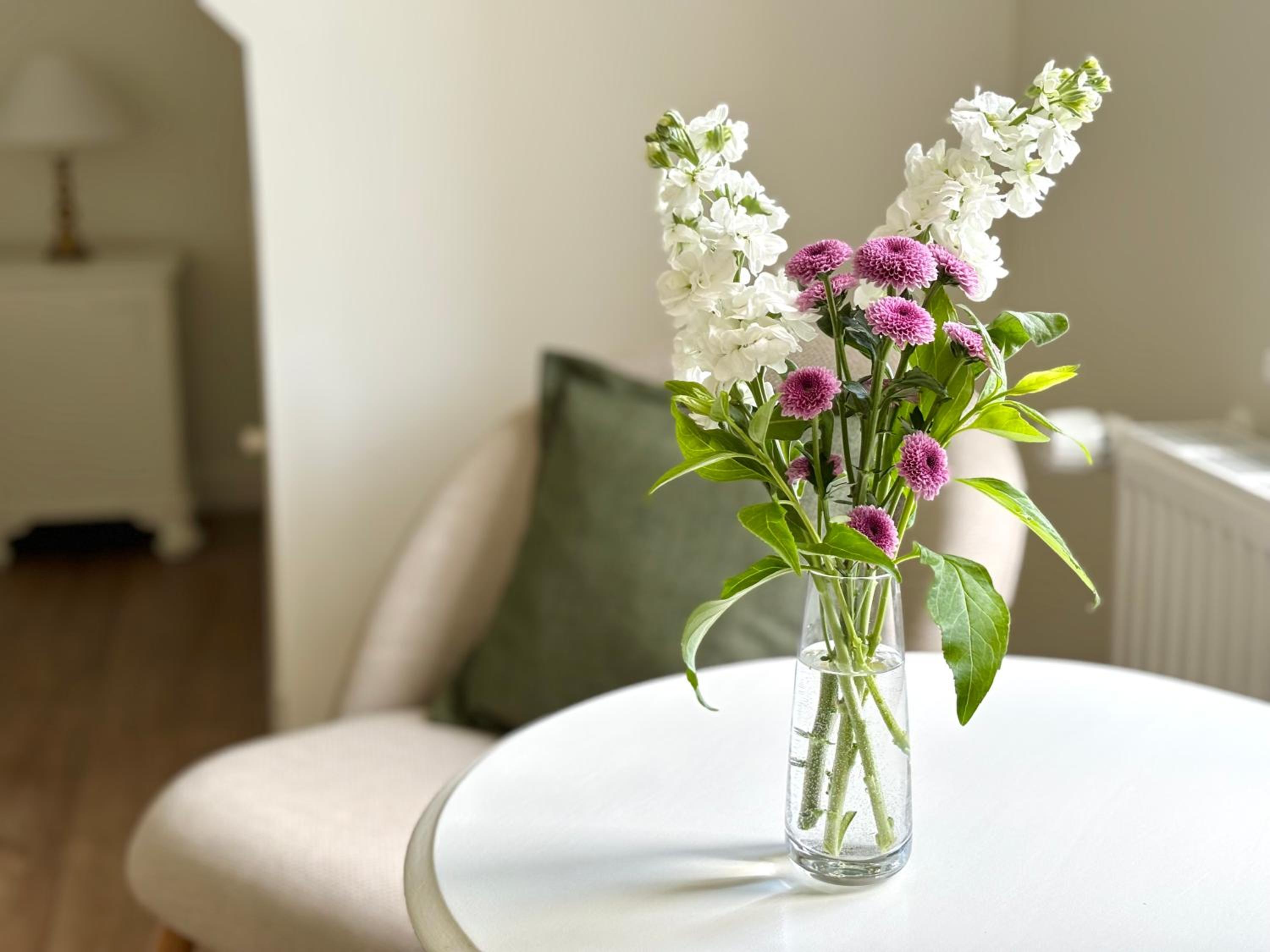 Gundershøj Bed & Breakfast