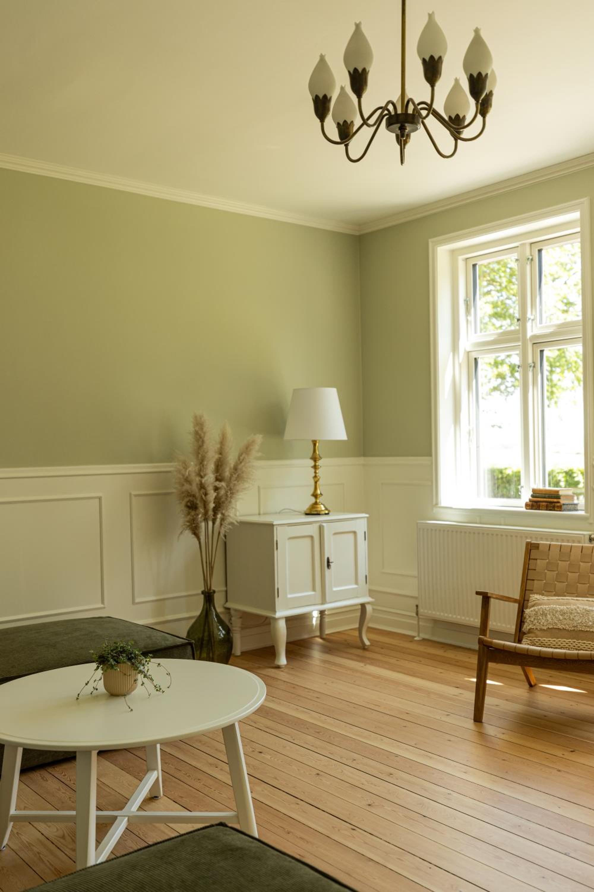 Gundershøj Bed & Breakfast