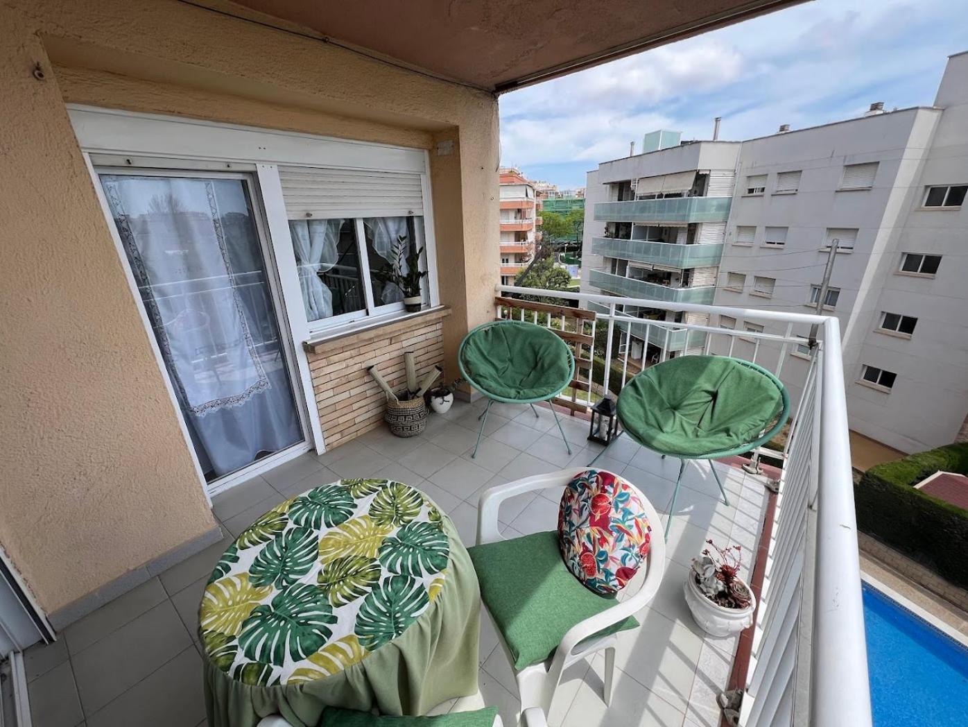 Apartamento vacacional Salou