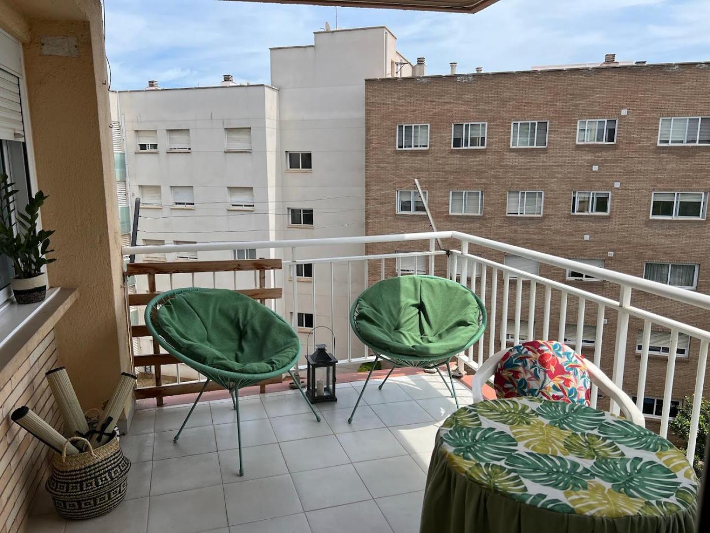 Apartamento vacacional Salou