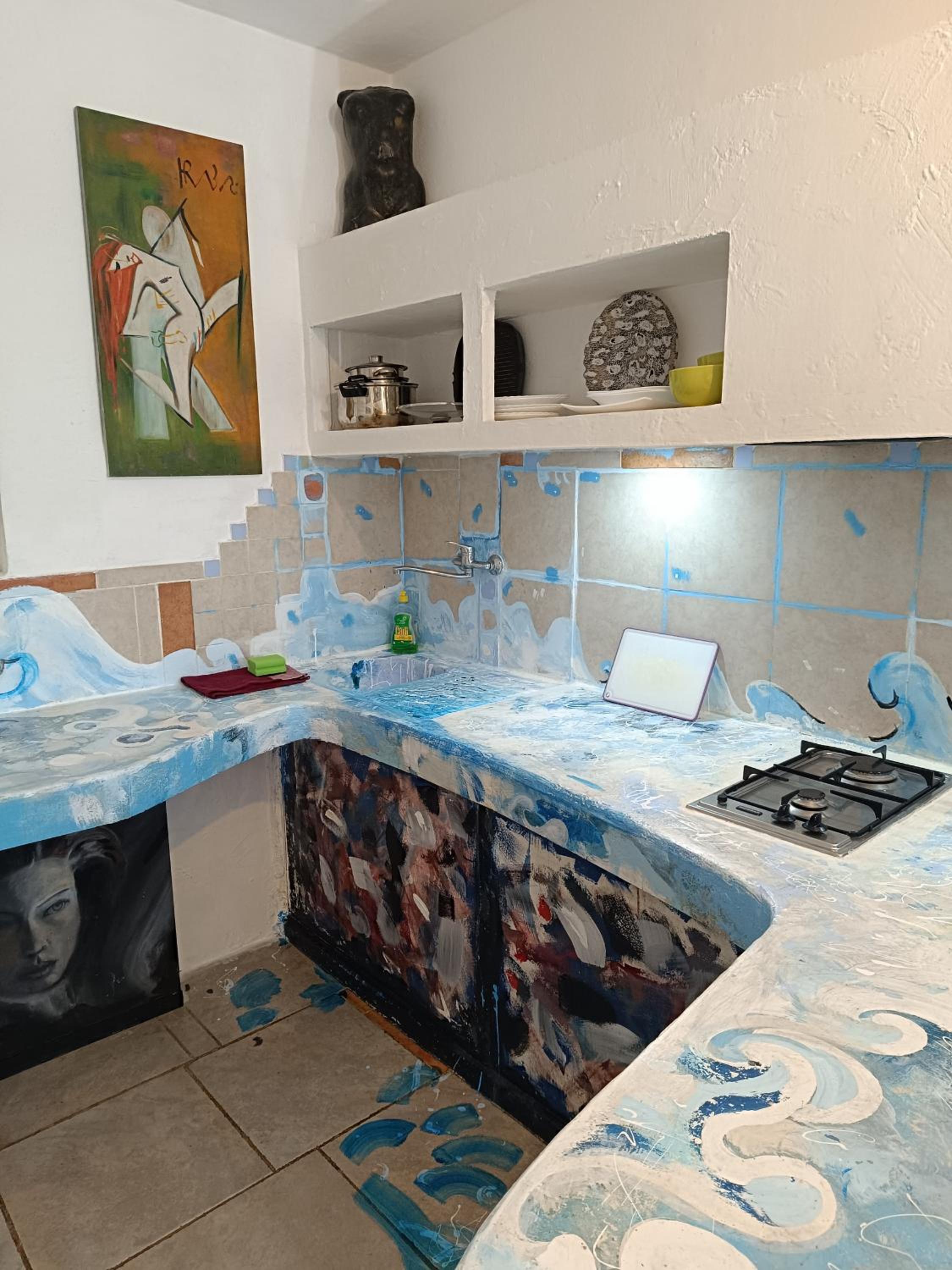 ApartMarin