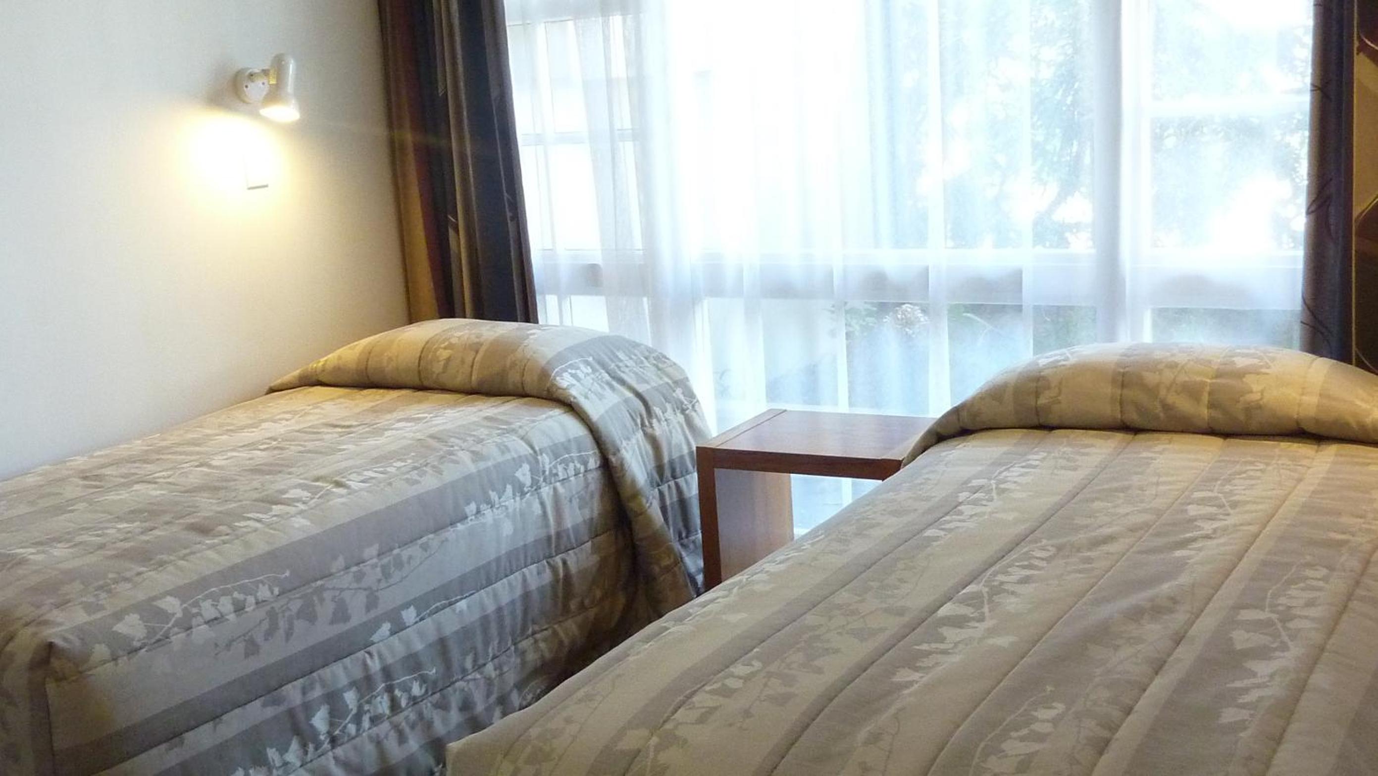 Colonial Inn Motel — photo 19