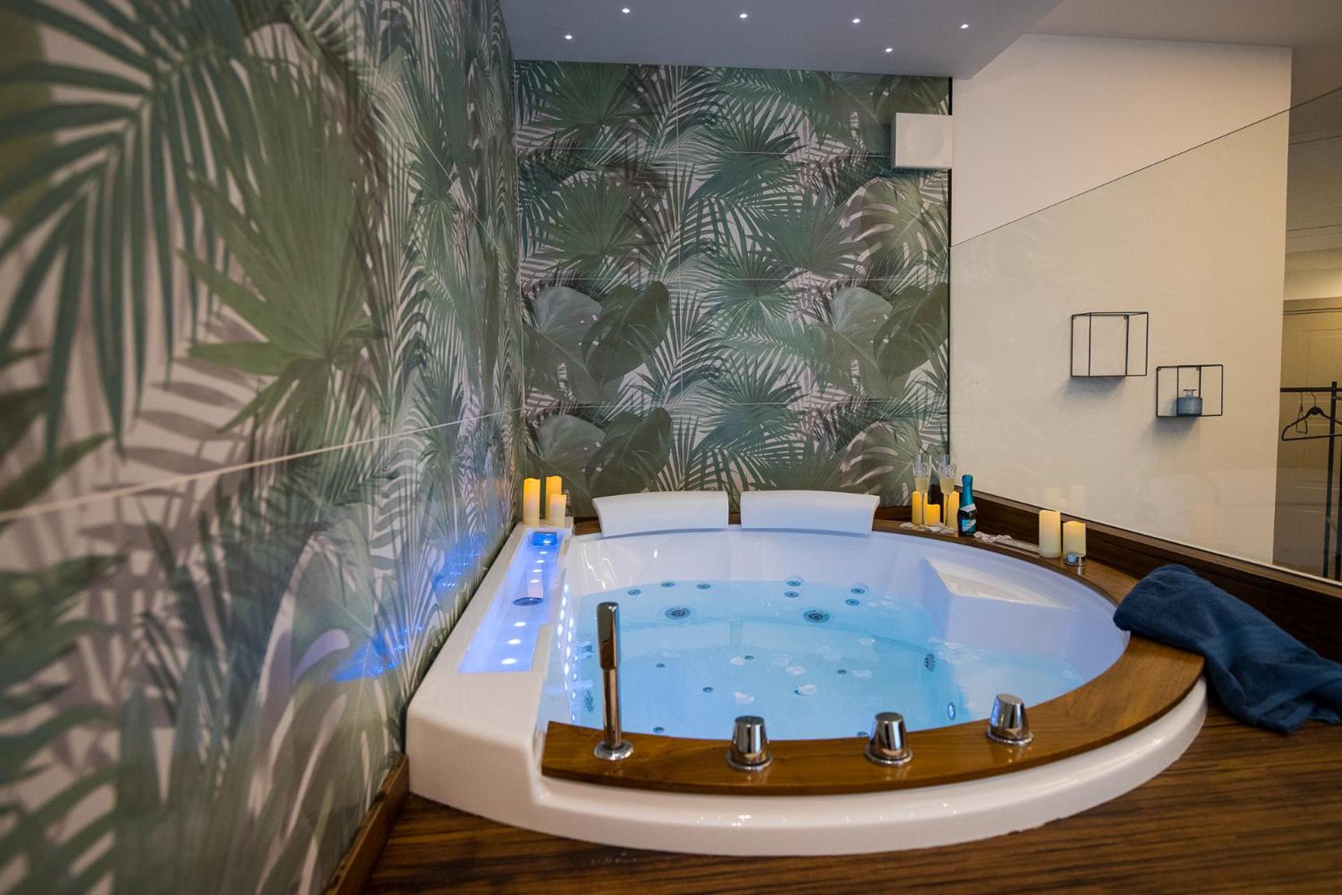 Hotel Maison La Lumia