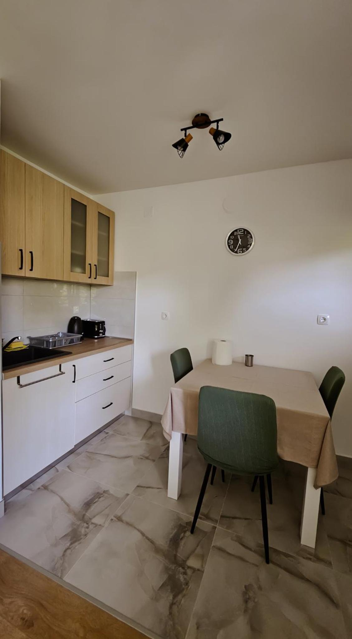 Apartman Andrijanic