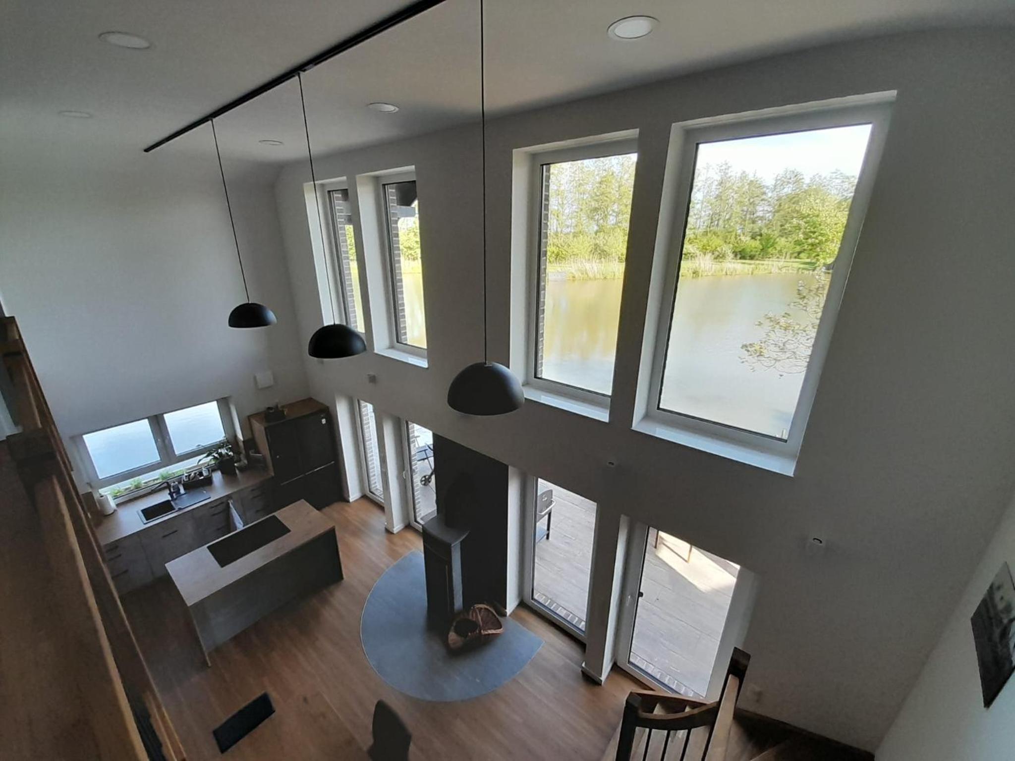 Exklusives Haus am See
