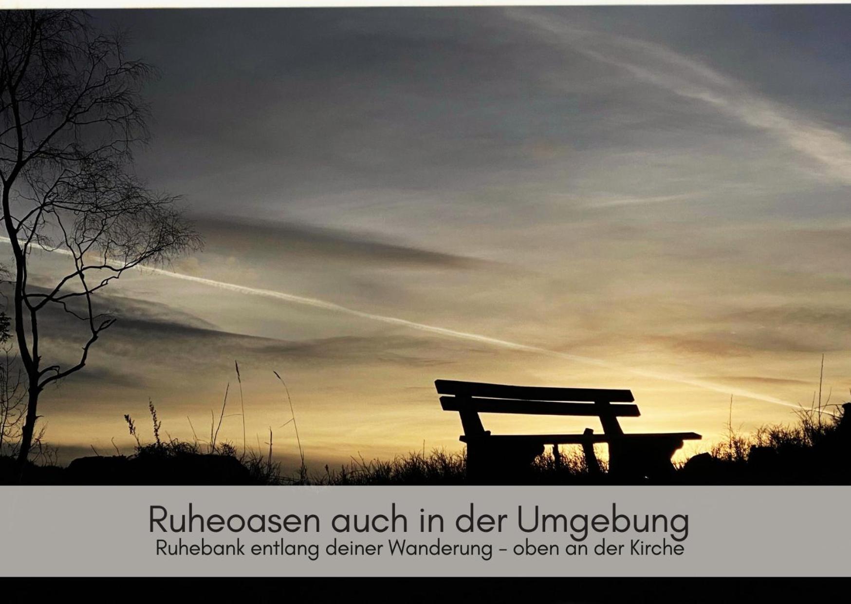Dein HimmelReich - Ruheoase im Almenland auf 1000m über'm Alltag