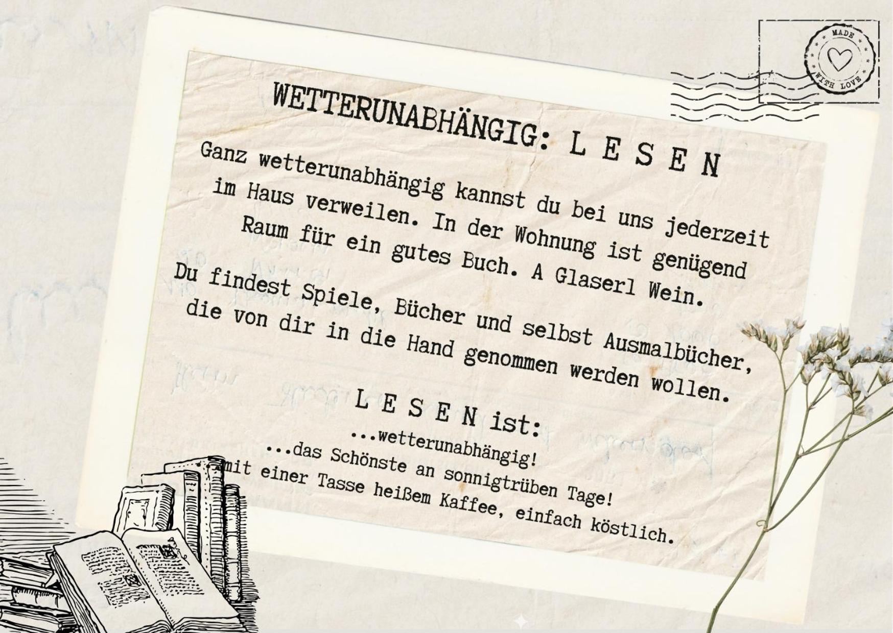 Dein HimmelReich - Ruheoase im Almenland auf 1000m über'm Alltag