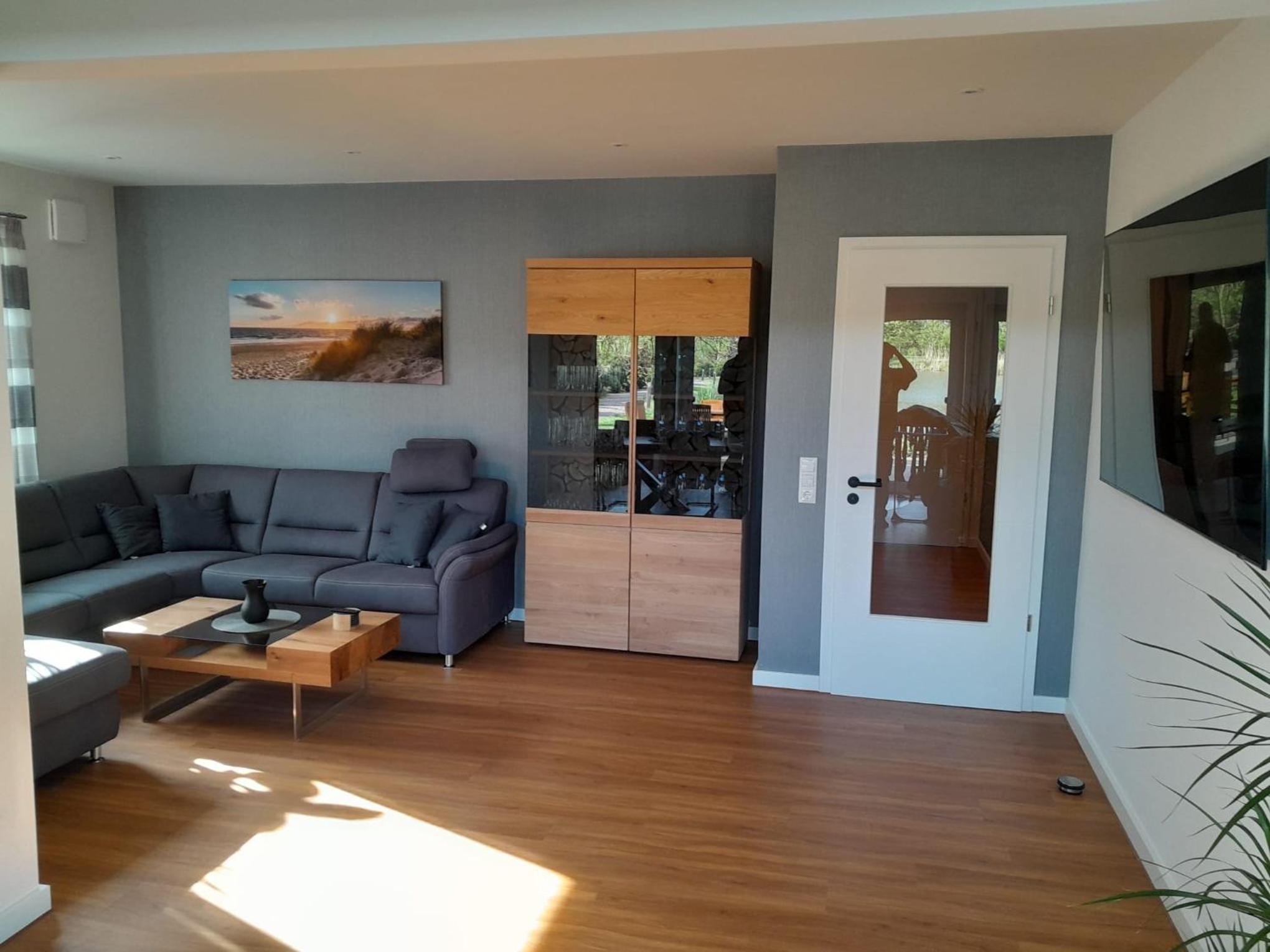 Exklusives Haus am See