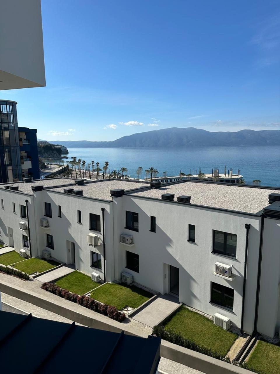 Vacation Apartments Vlore
