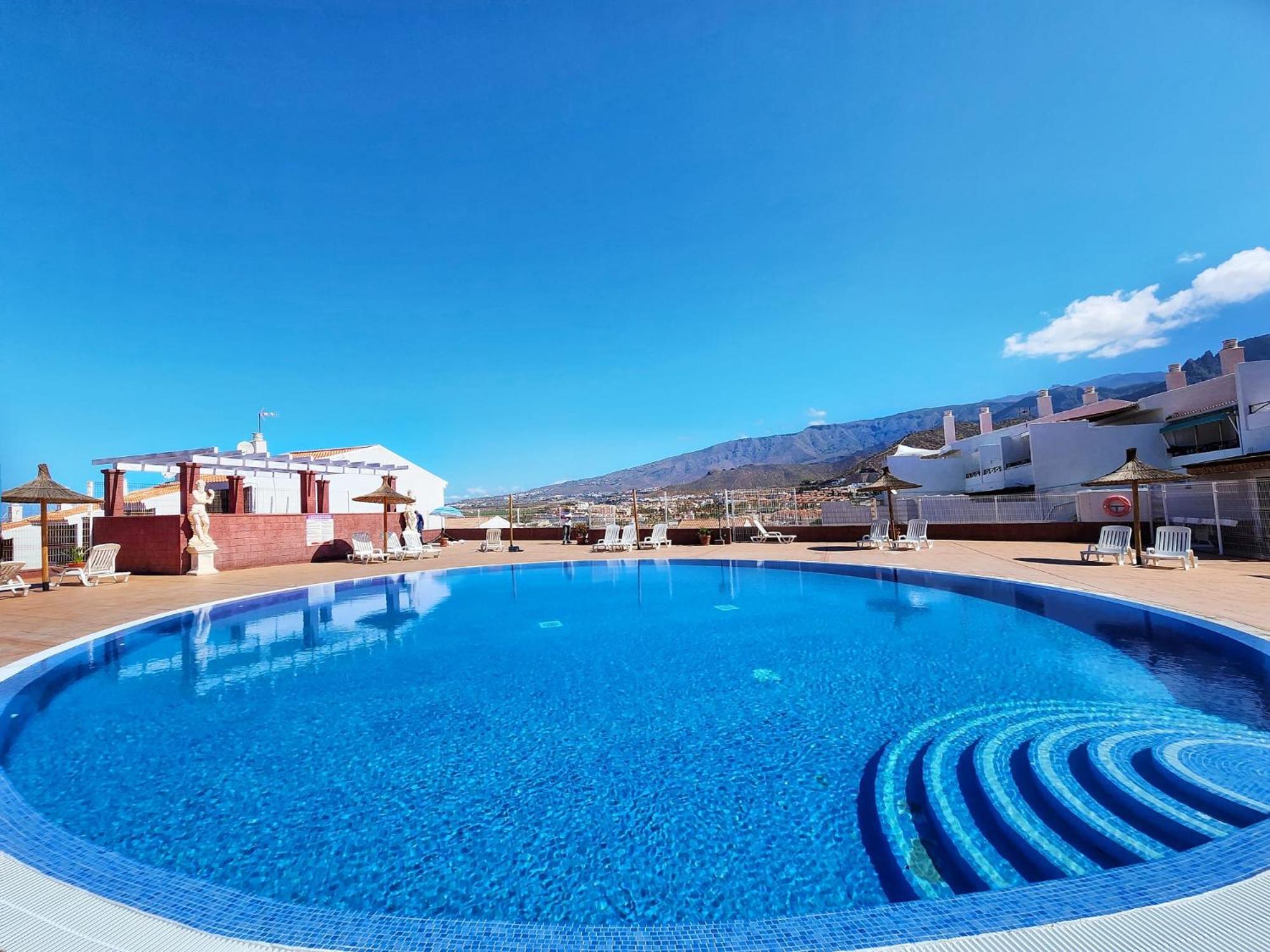 Royal Sunny Terrace Villas Canarias photo 3