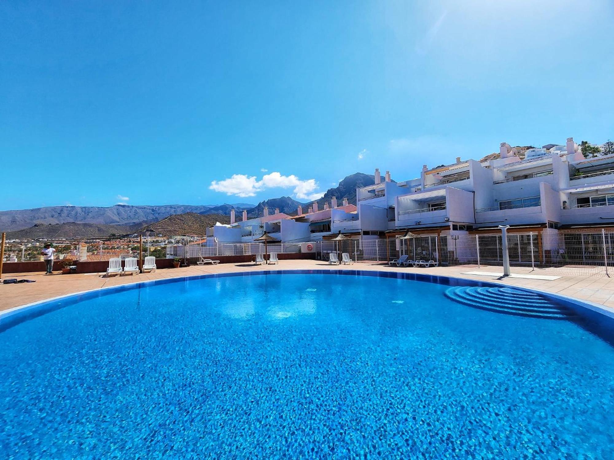 Royal Sunny Terrace Villas Canarias photo 2