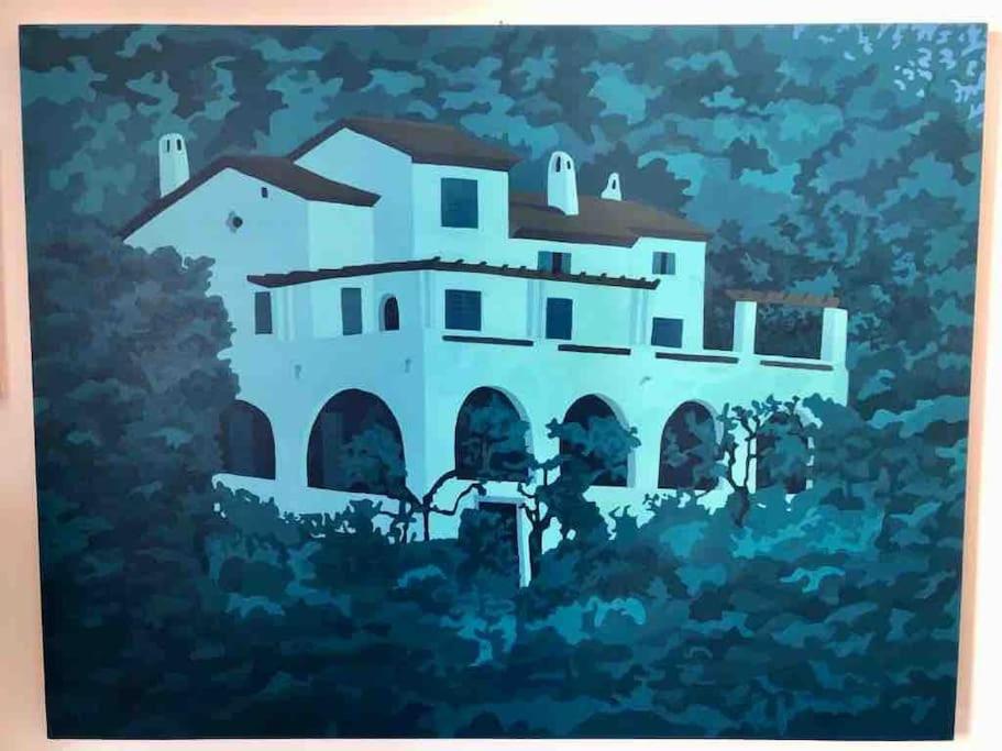 Merlo Maison photo 3