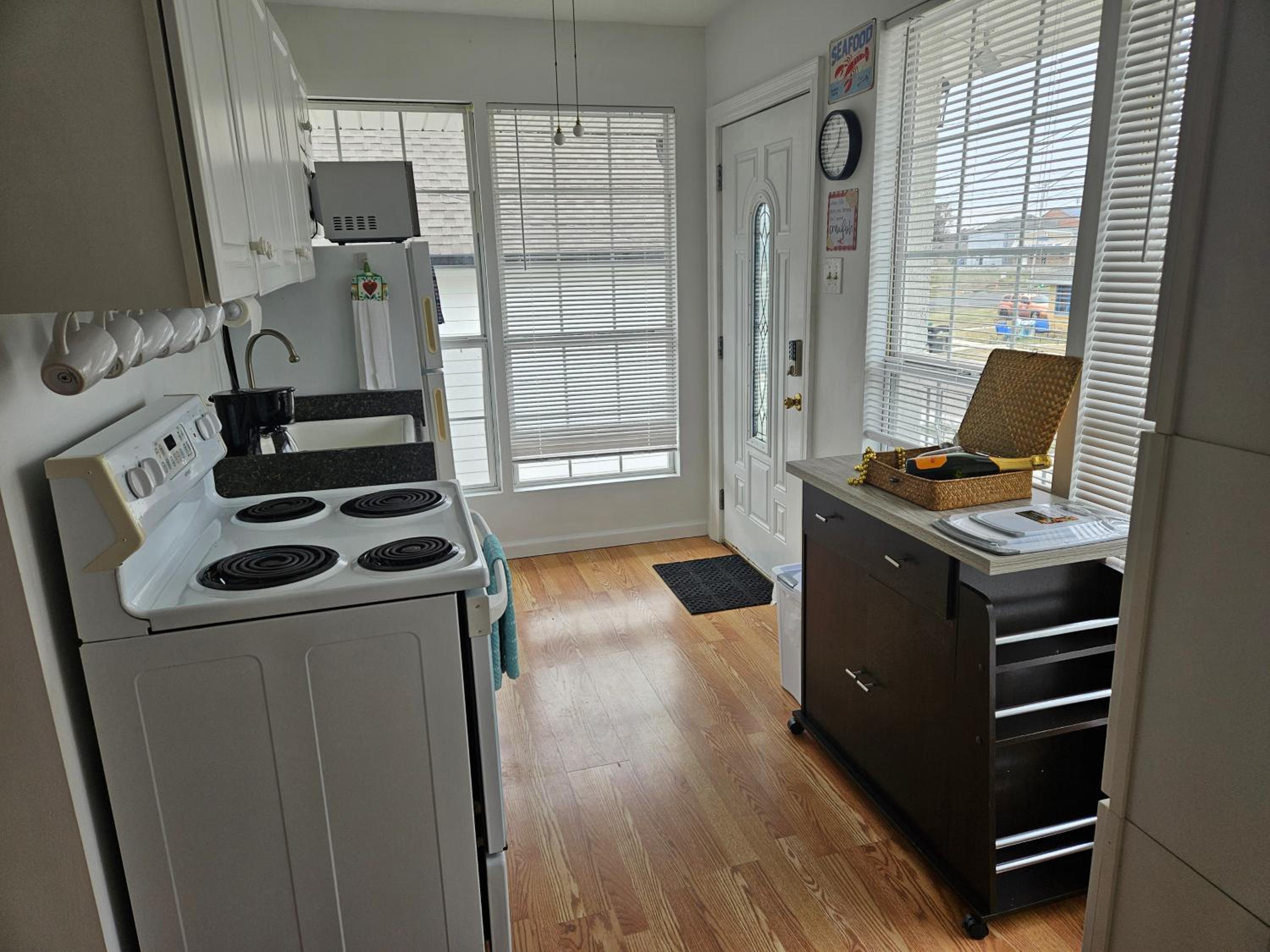1609 Esteban St New Orleans/Arabi view 5