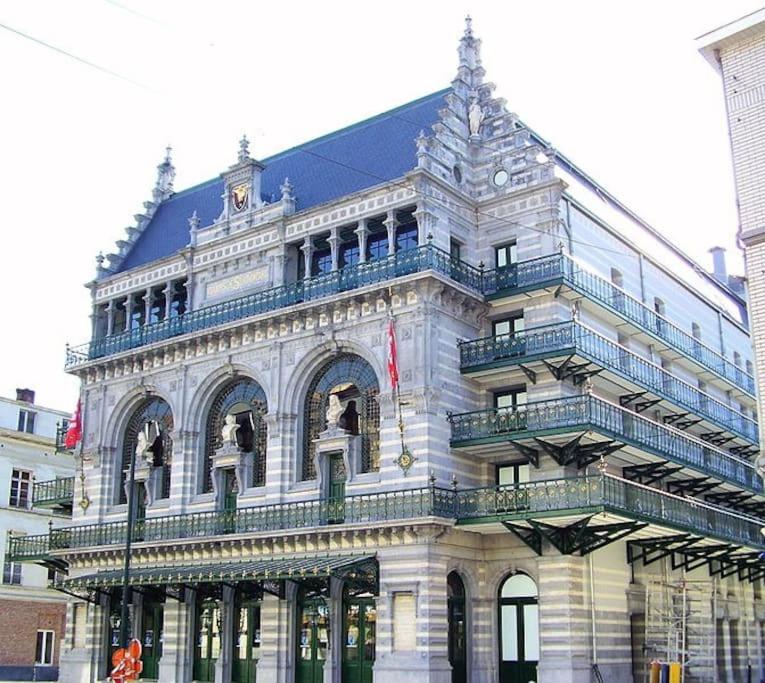 building