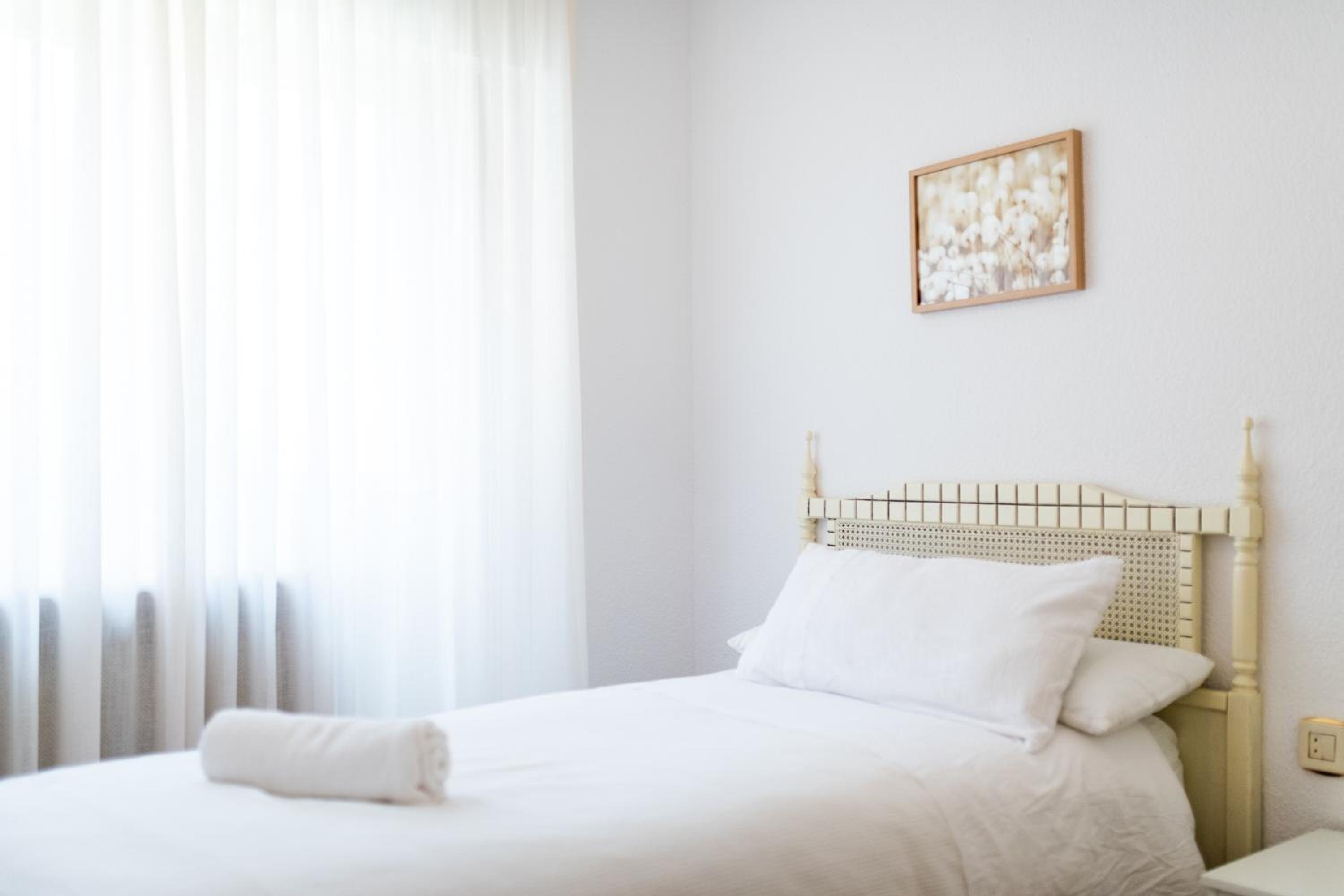 Apartamento Turismo Granada
